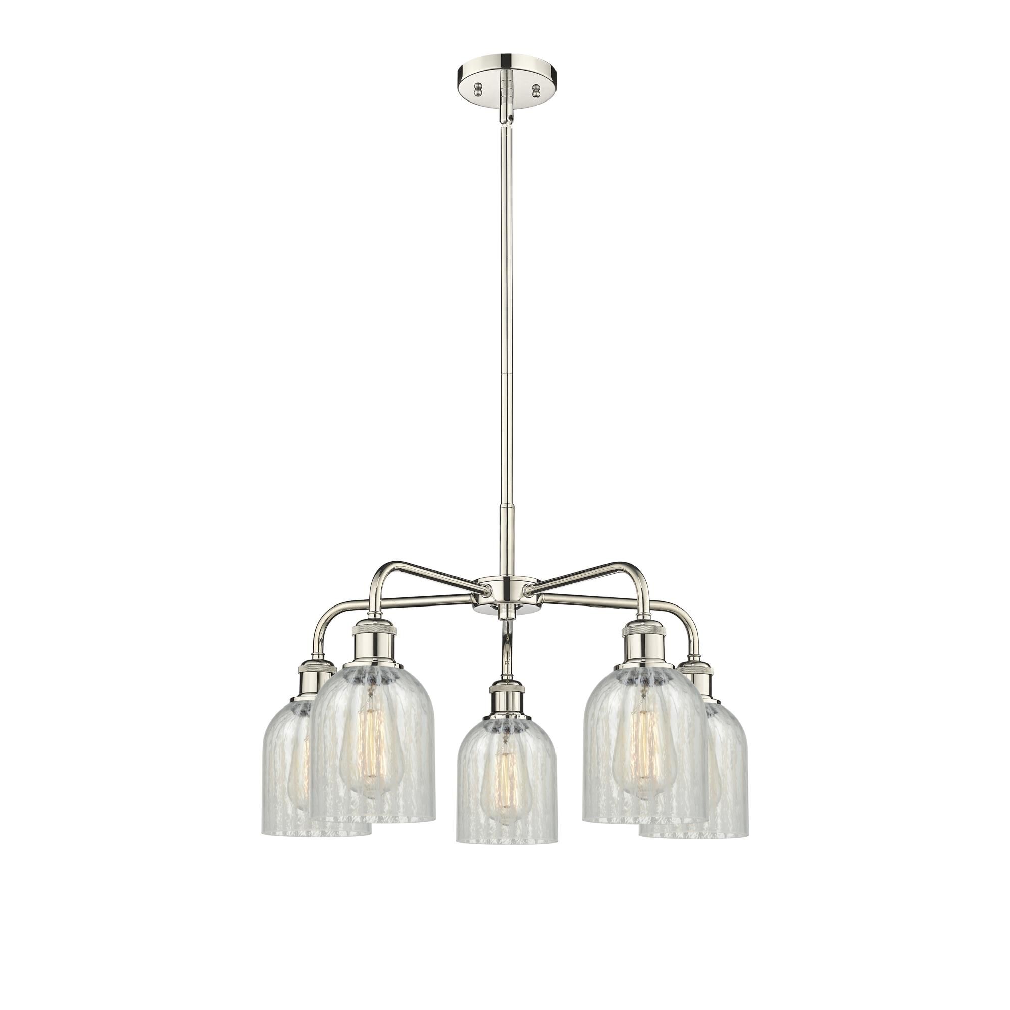 Bruno Marashlian Caledonia 23 Inch Chandelier by Innovations Lighting