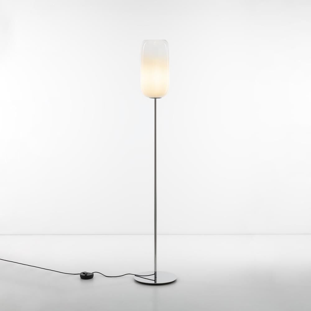 Bjarke Ingels Group Gople 66 Inch Floor Lamp,