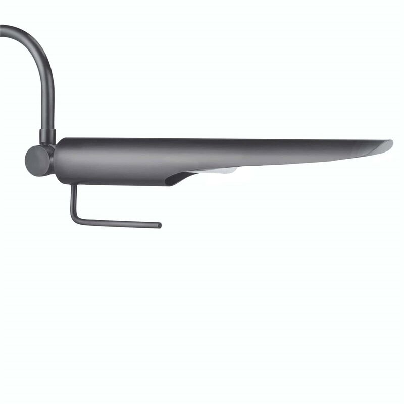 Raven Large Desk Lamp by Regina Andrew