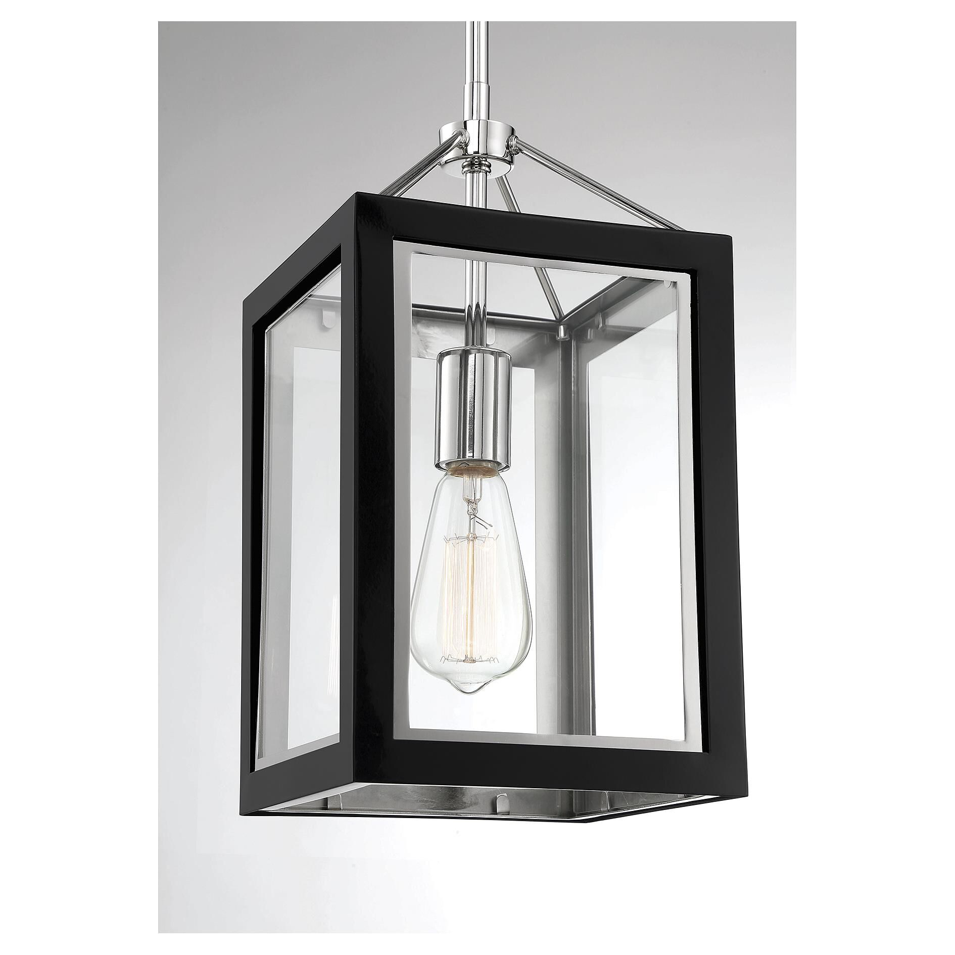 Savoy House Carlton 8 Inch Large Pendant