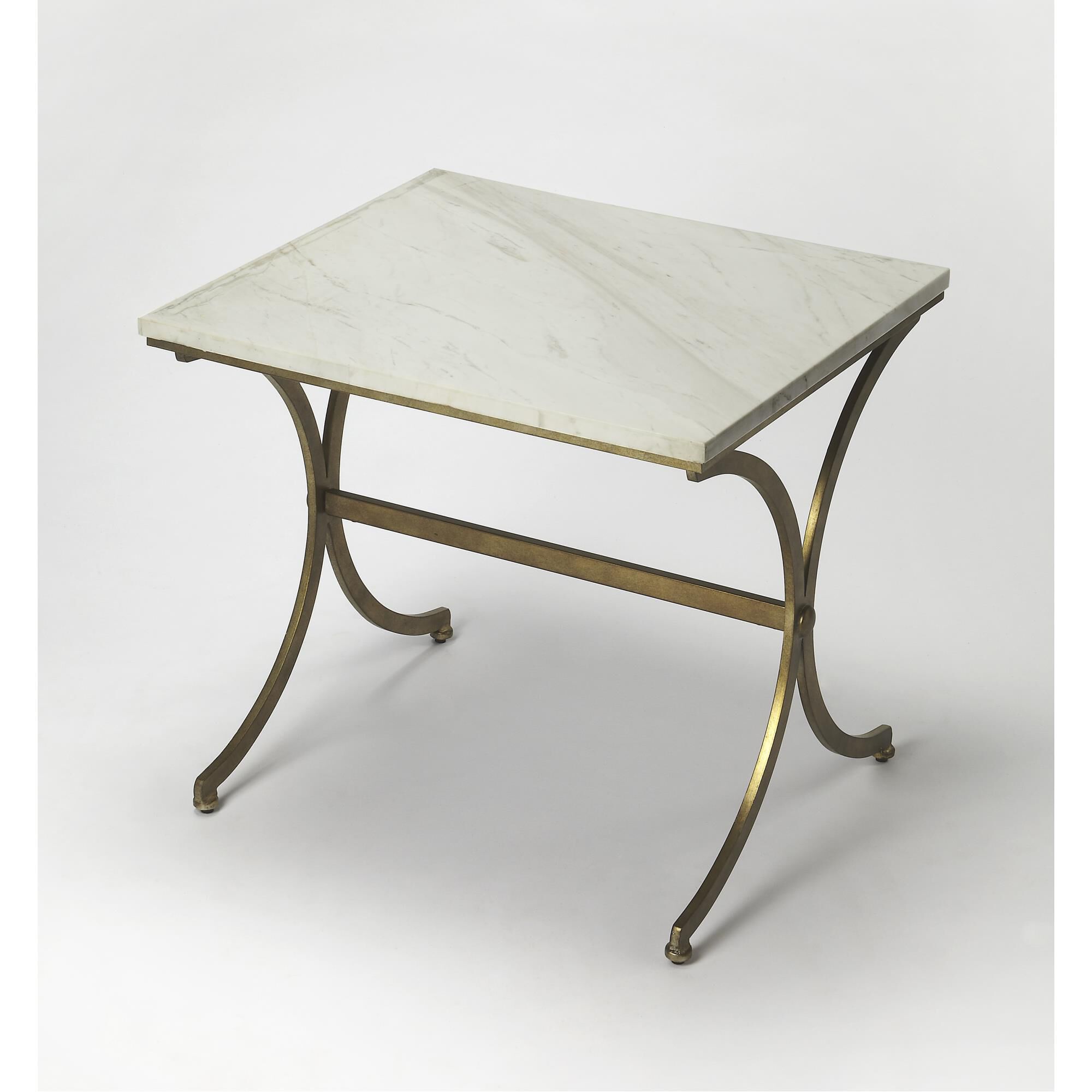 Butler Loft Accent Table - Thumbnail 3