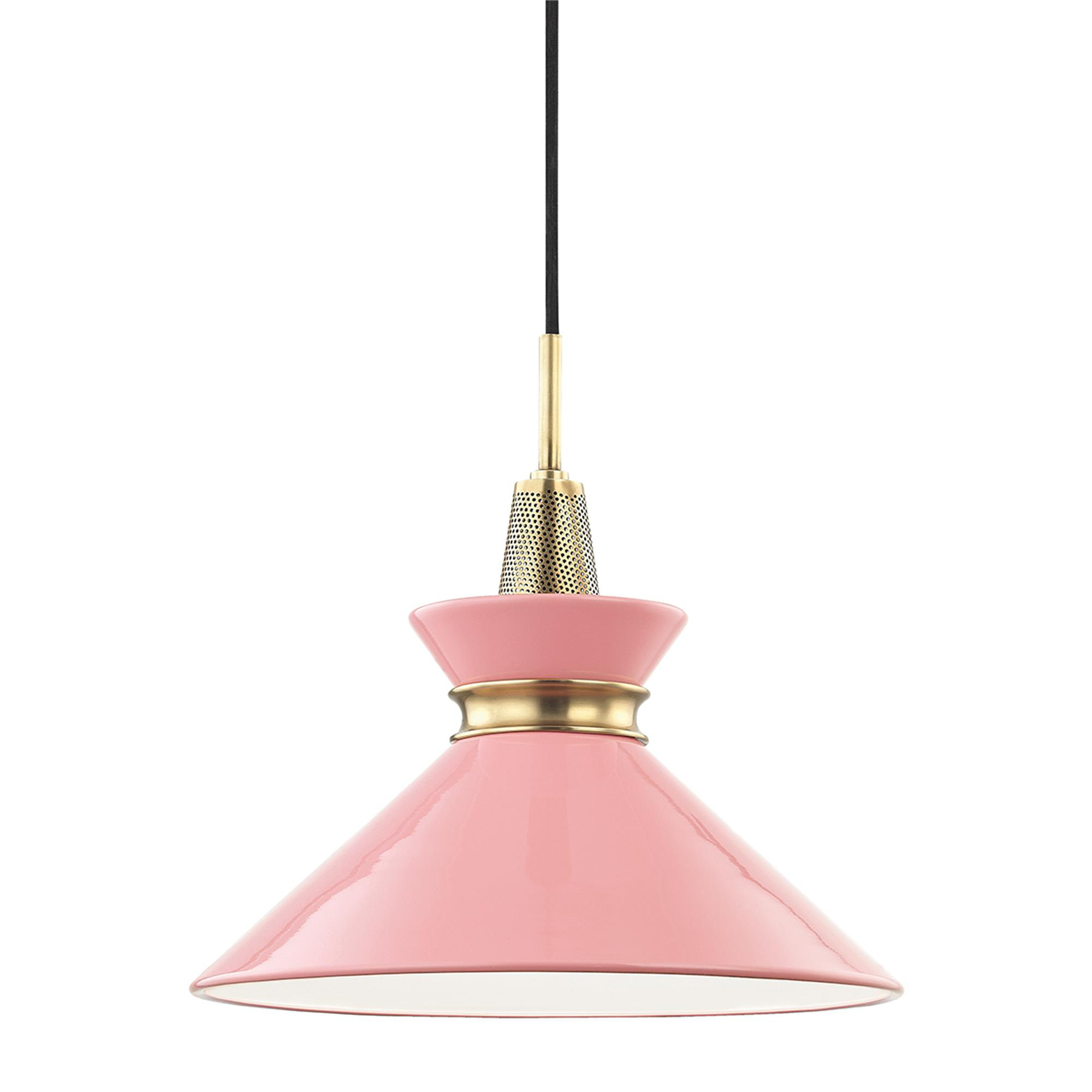 Kiki 14 Inch Pendant Light,