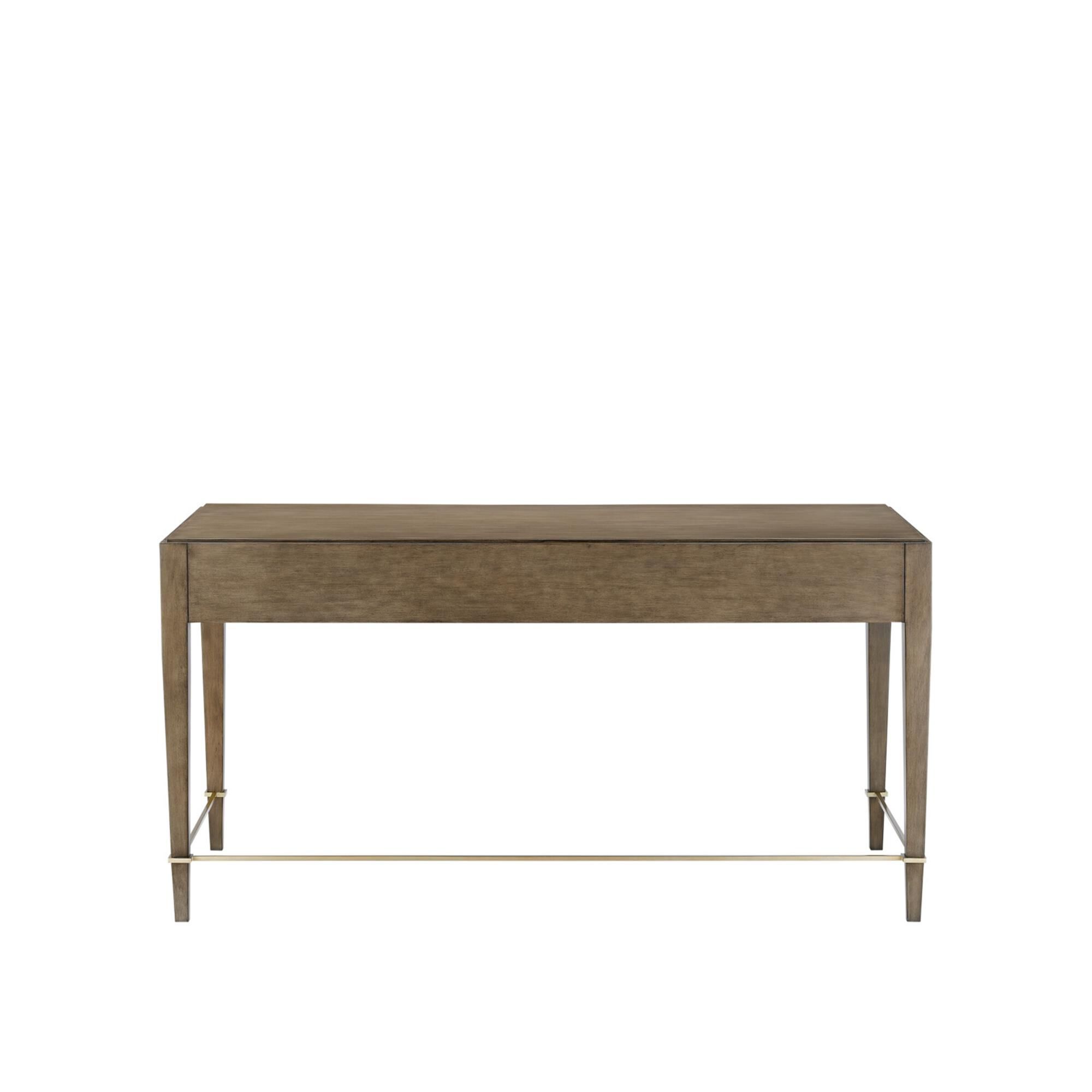 Verona Chanterelle Desk,