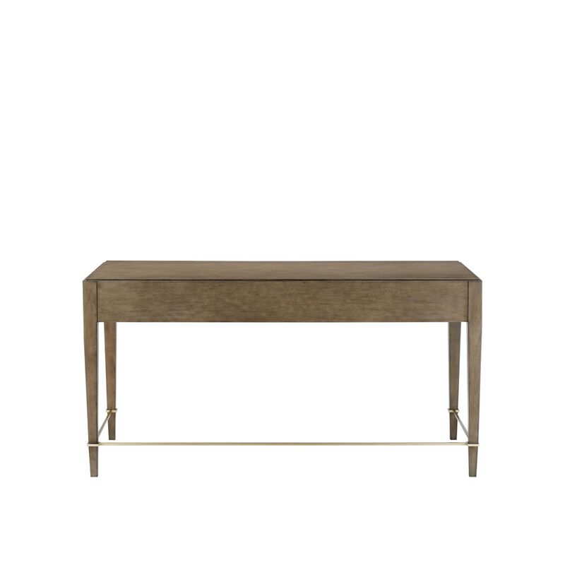 Verona Chanterelle Desk by Currey and Company