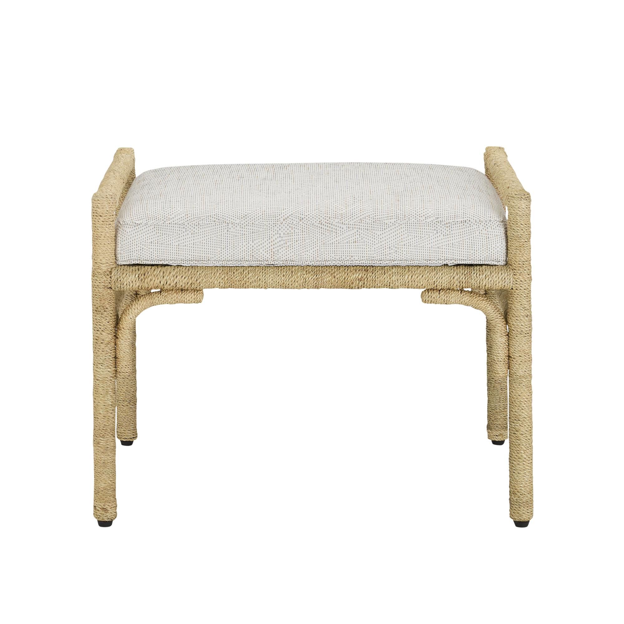 Shown in Natural/ Rowann Pearl finish