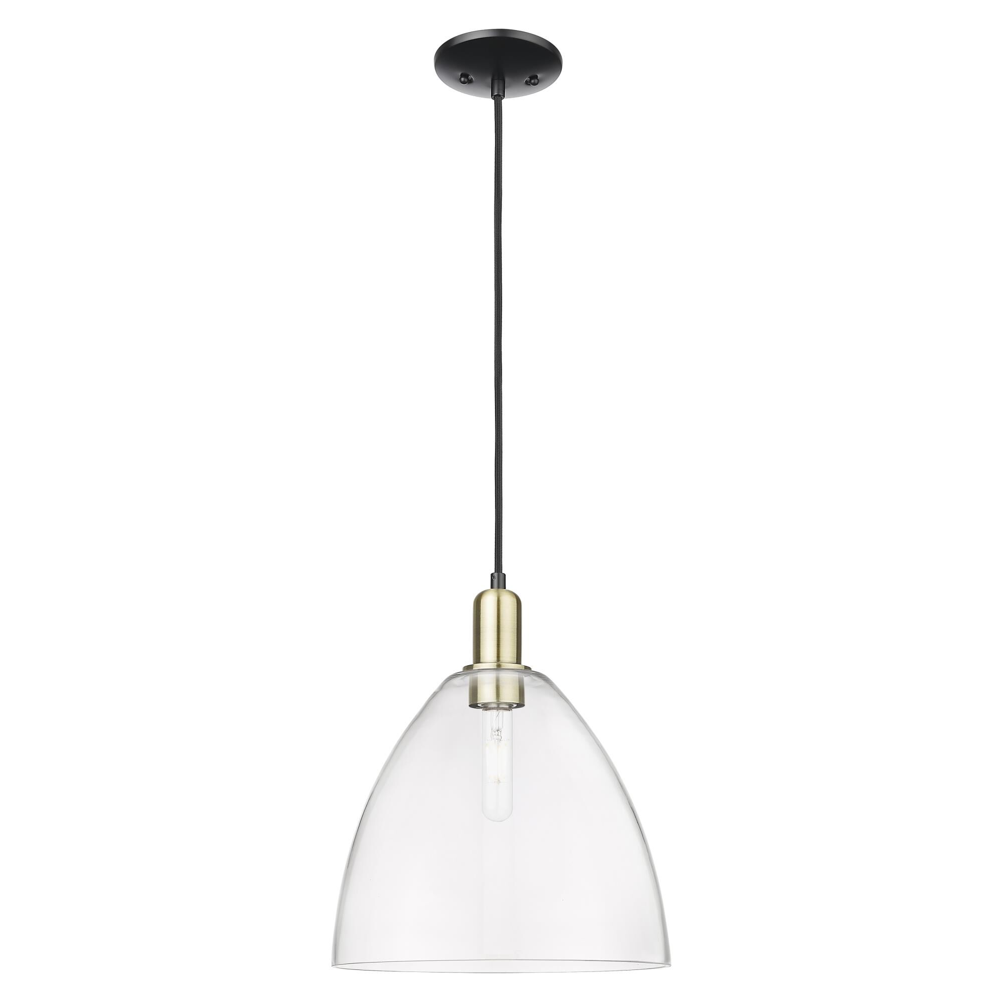 Bruno Marashlian Bristol Mini Pendant by Innovations Lighting