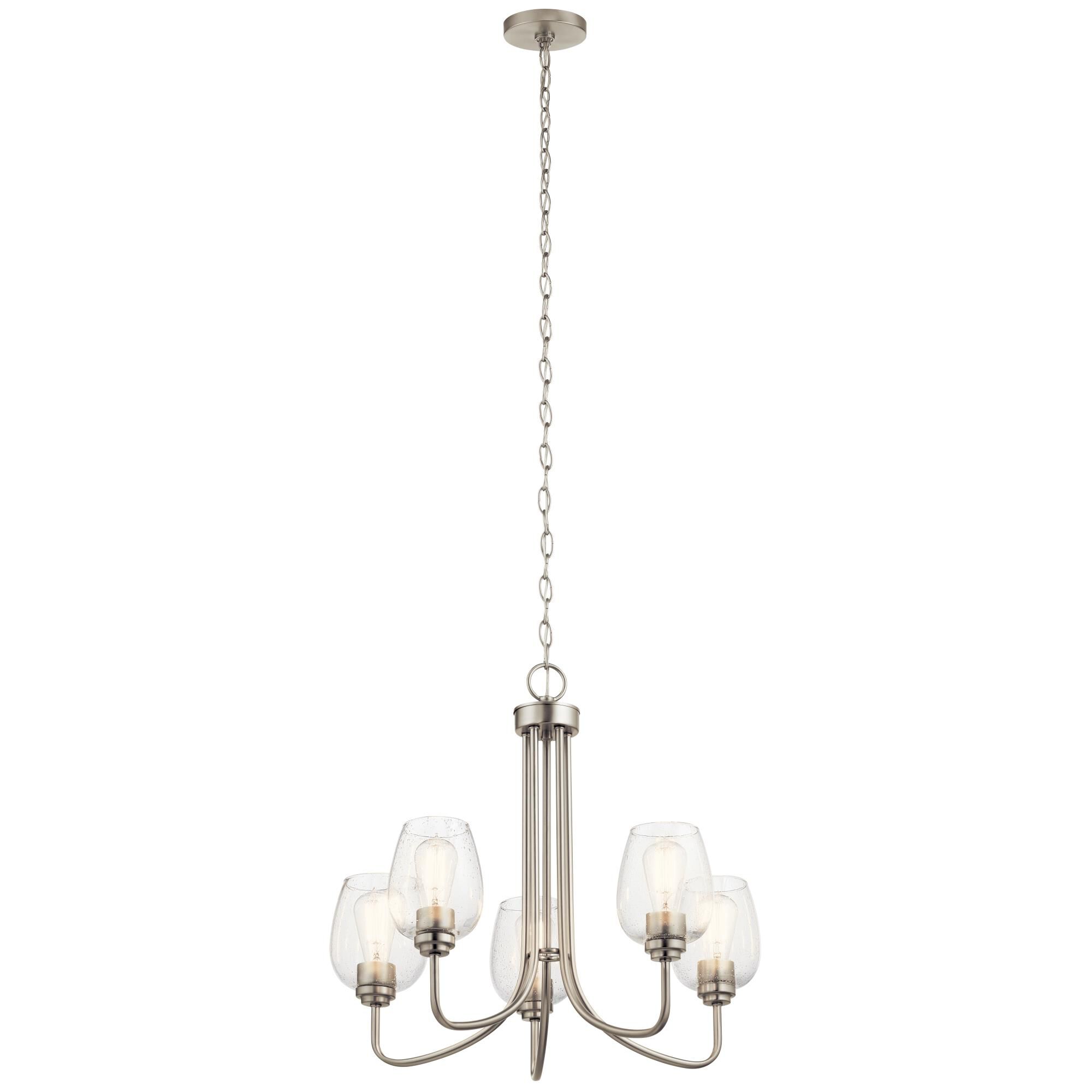 Valserrano 24 Inch 5 Light Chandelier by Kichler Lighting