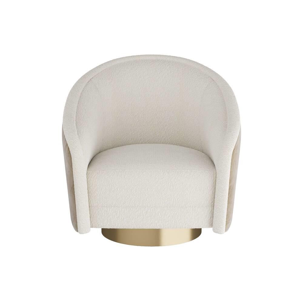 Aljona 32 Inch Accent Chair by Arteriors Home