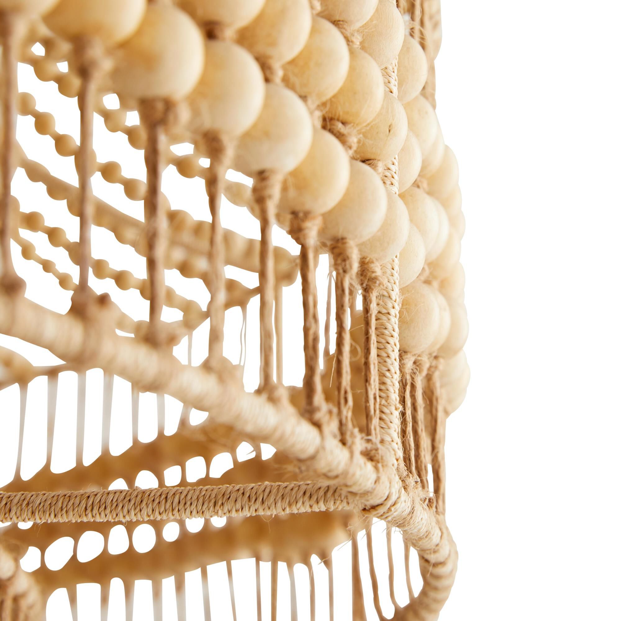 Shown in Natural finish