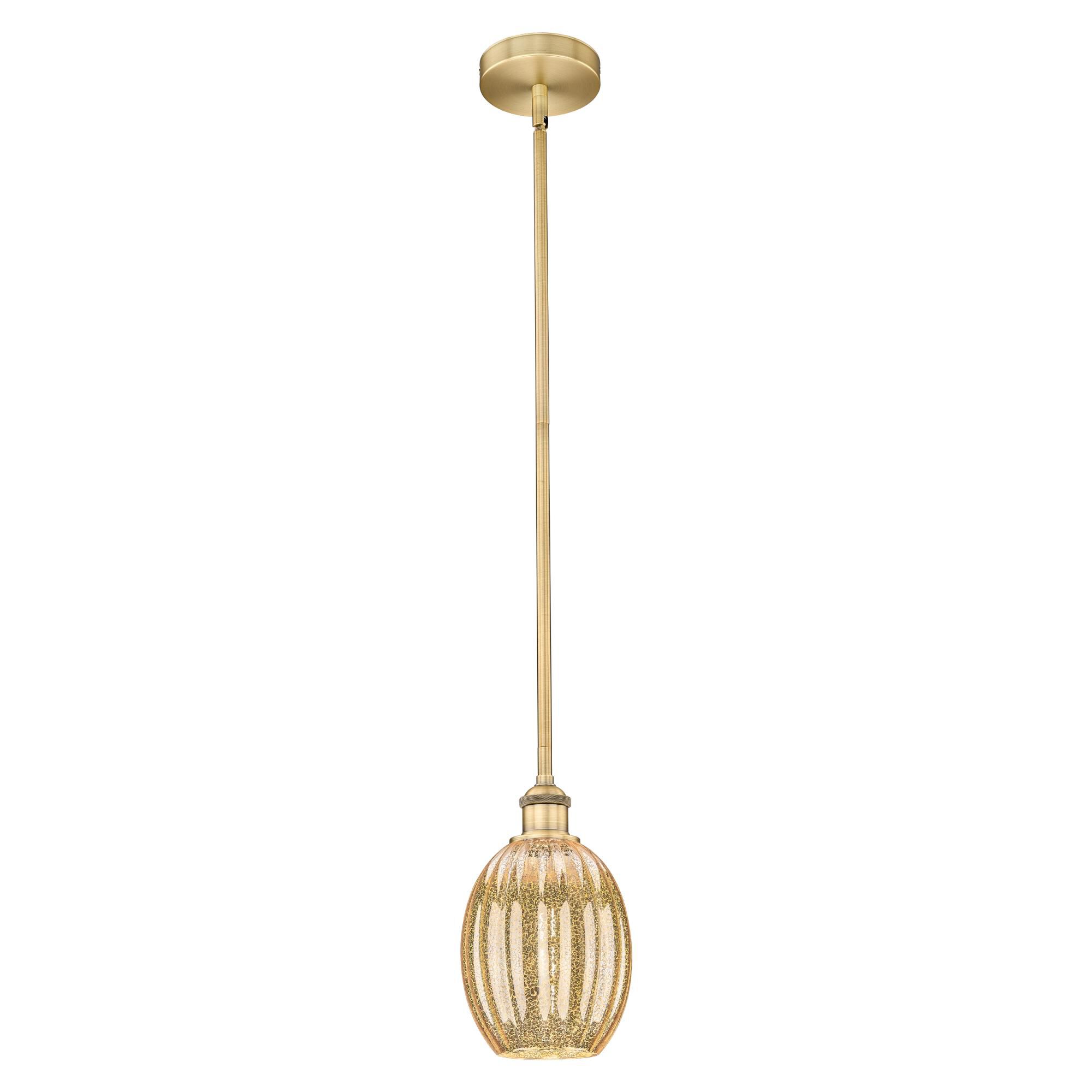 Bruno Marashlian Preston Mini Pendant by Innovations Lighting