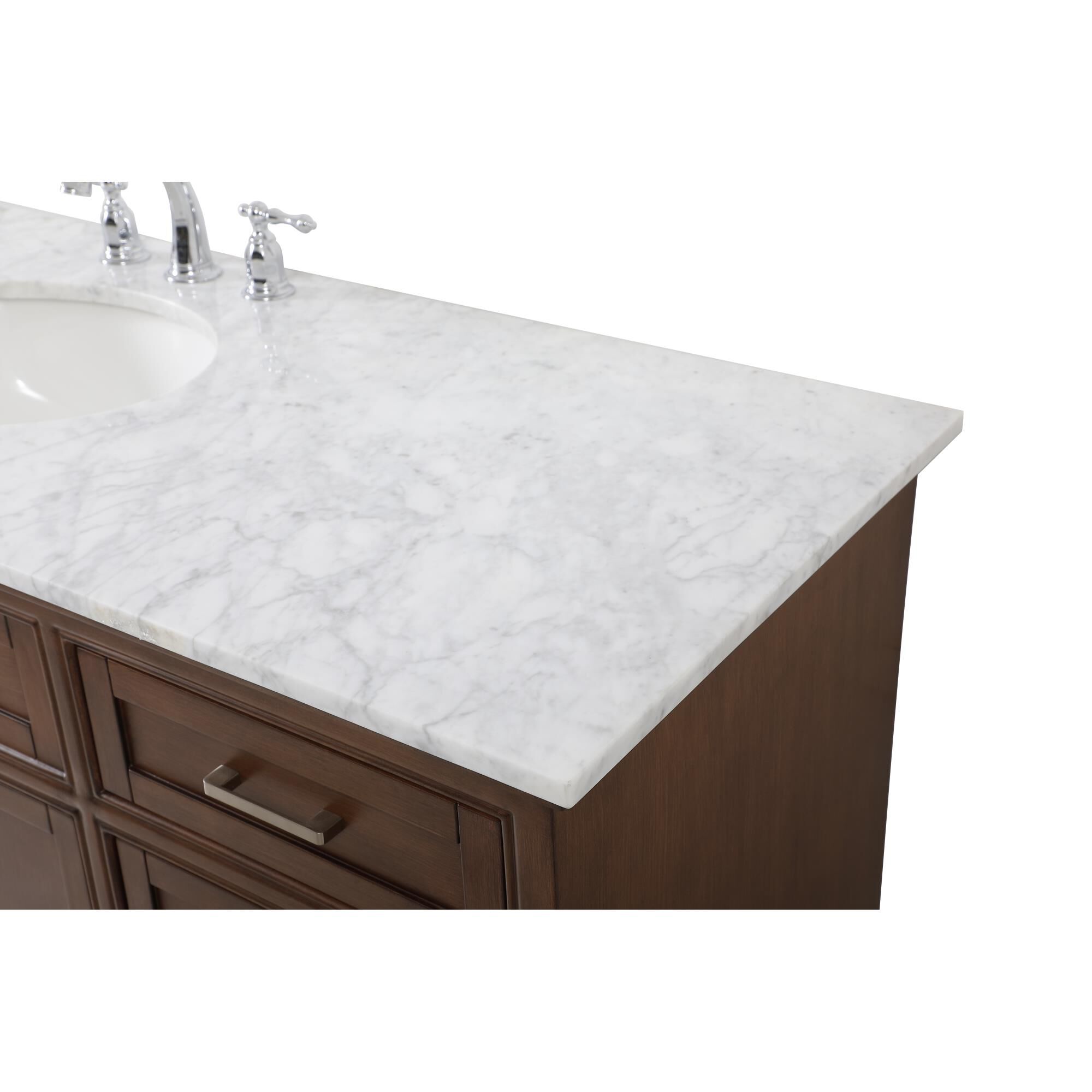 Americana Bath Vanity by Elegant Decor