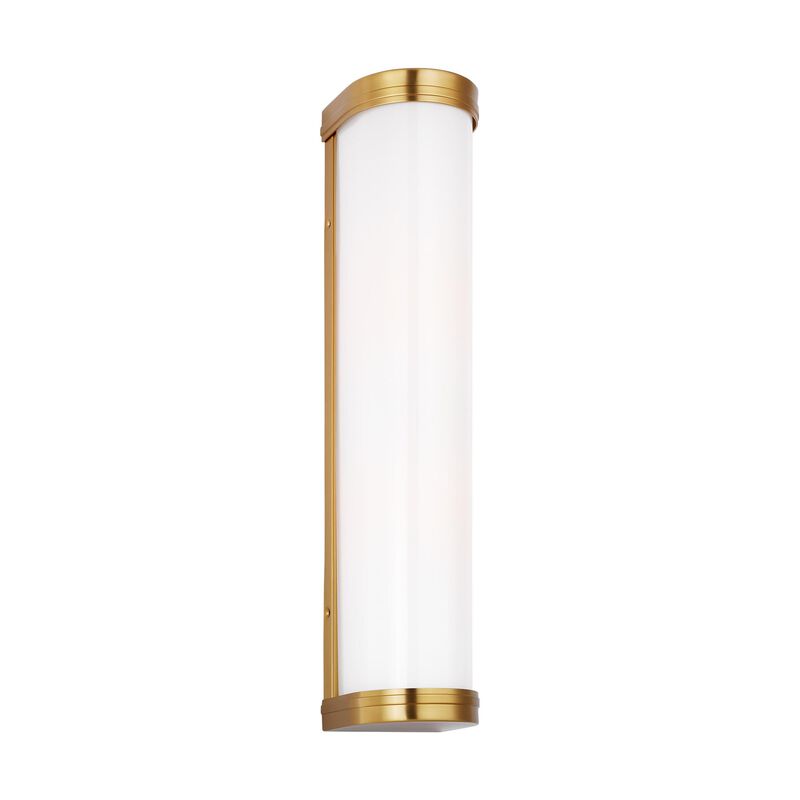 Alexa Hampton Ifran 24 Inch 2 Light Bath Vanity Light by Visual Comfort Studio