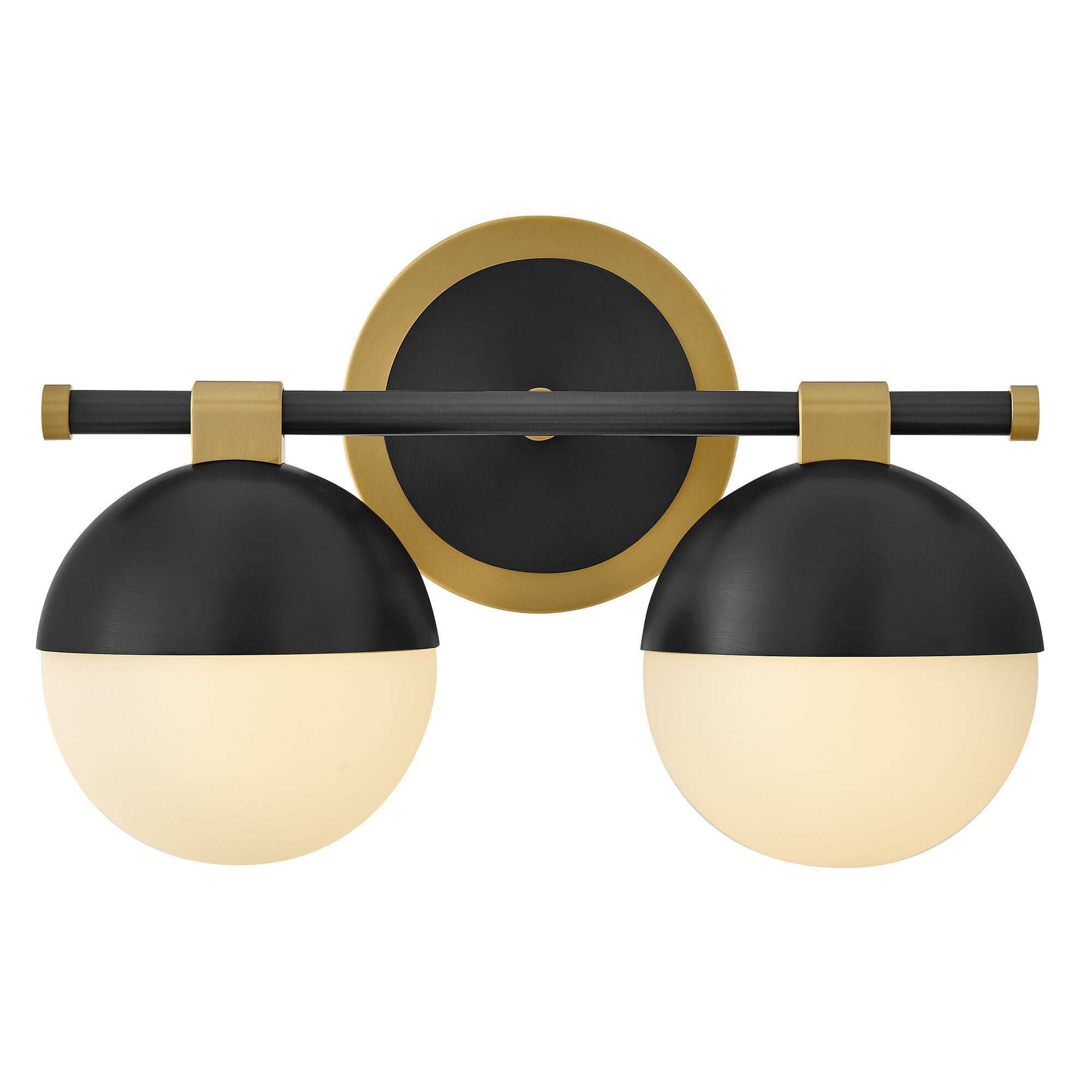 Bowie 14 Inch Bath Vanity Light,