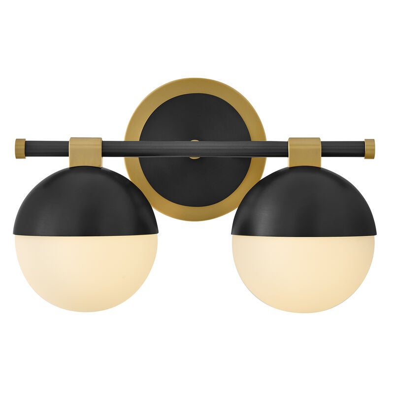 Bowie 14 Inch Bath Vanity Light by Hinkley