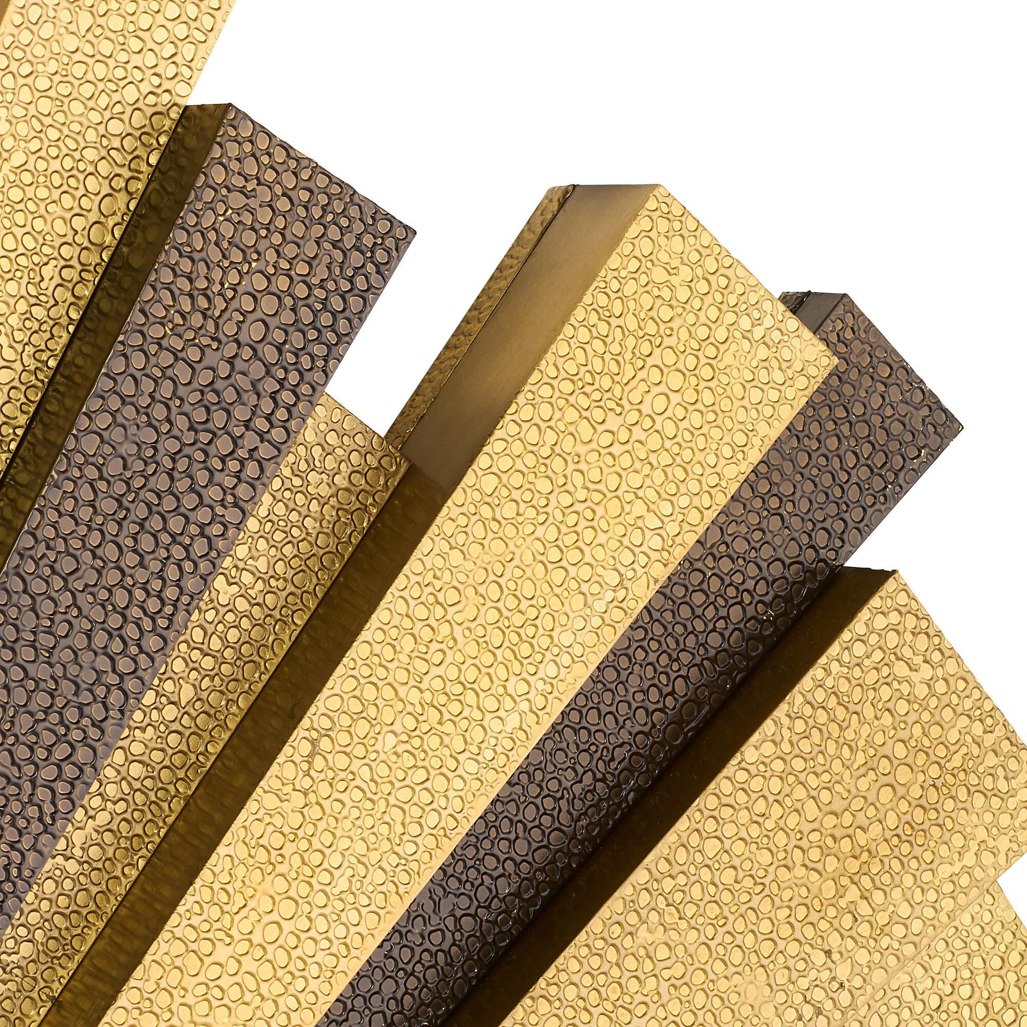 Shown in Antique Brass finish