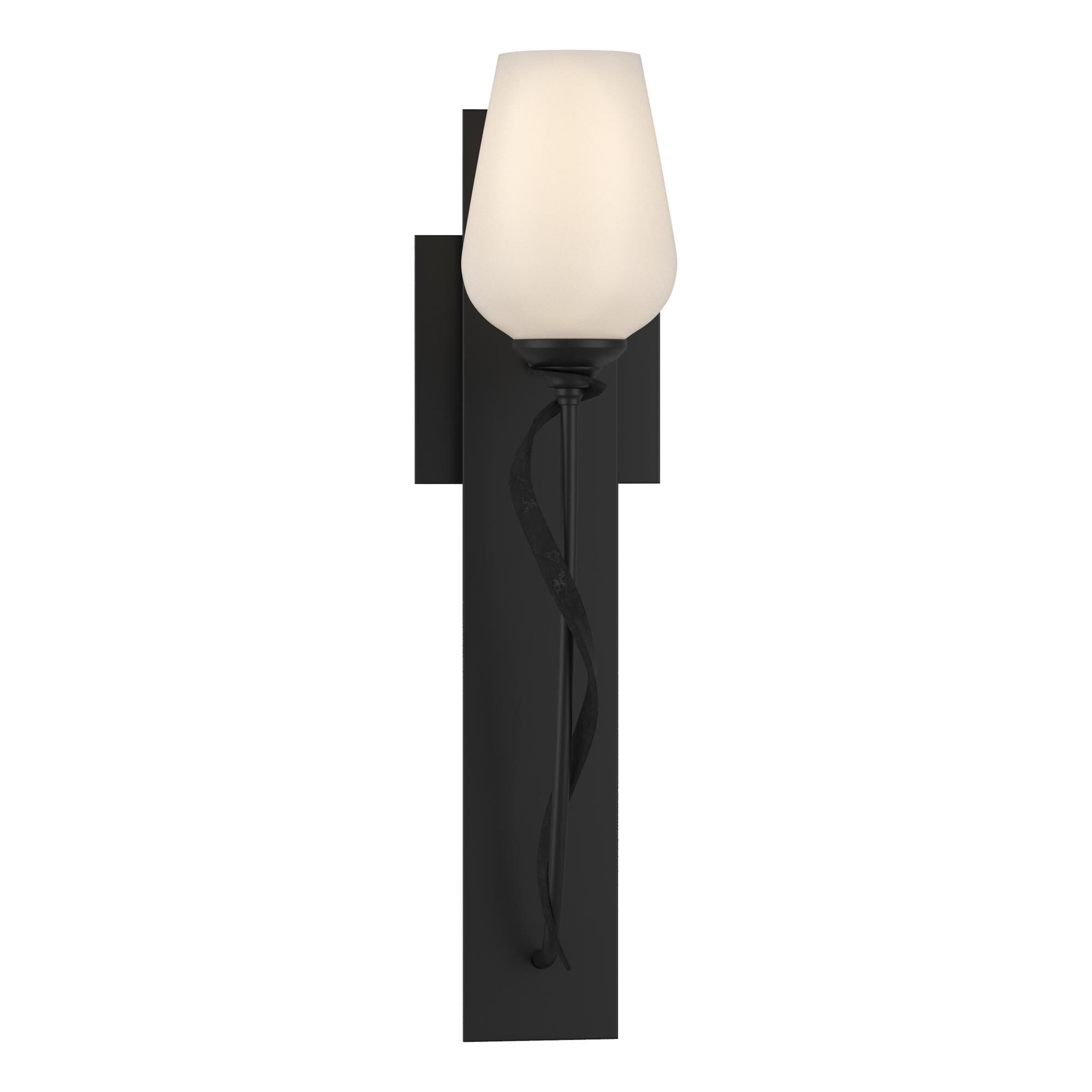 Flora Wall Sconce by Hubbardton Forge