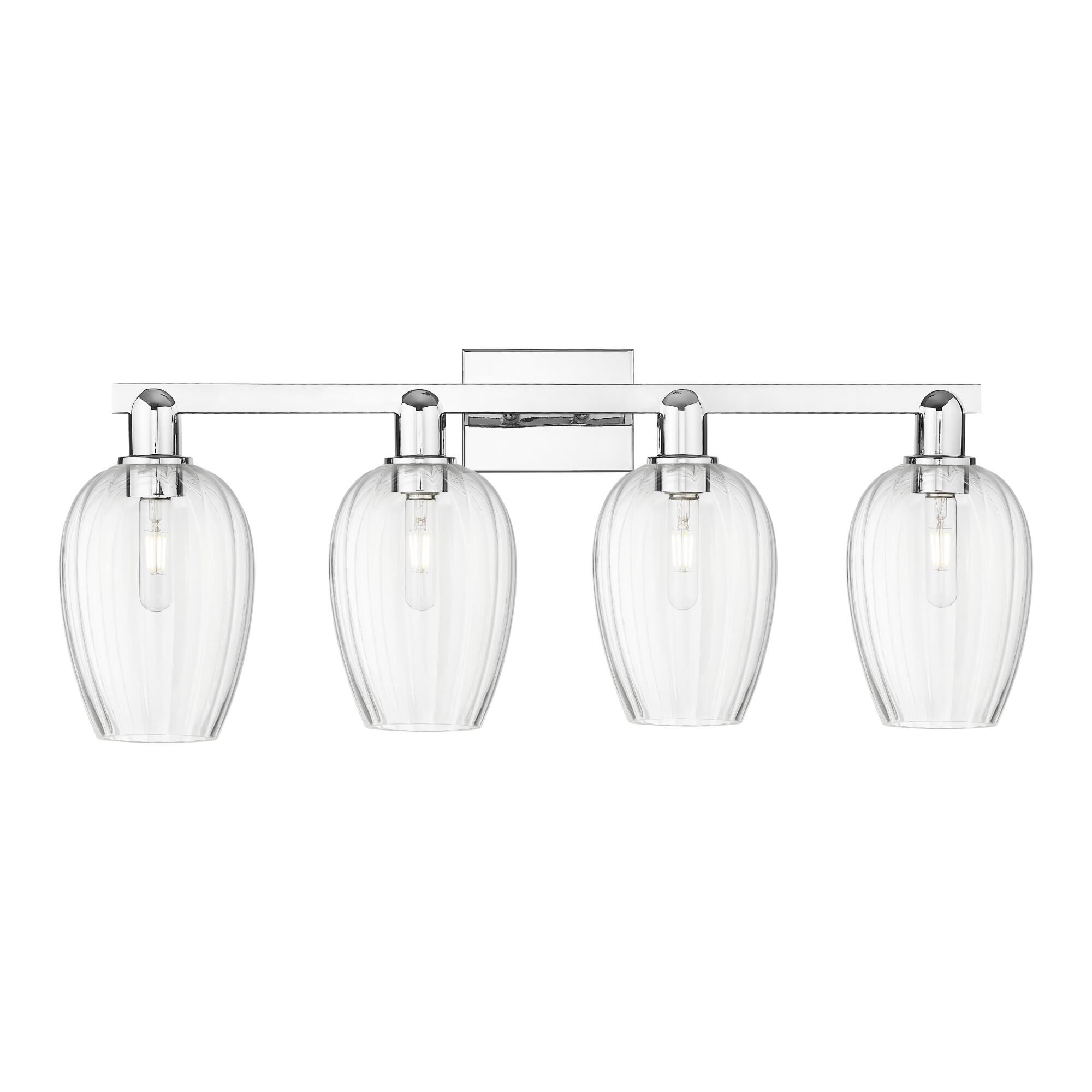 Bruno Marashlian Preston 36 Inch Bath Vanity Light by Innovations Lighting