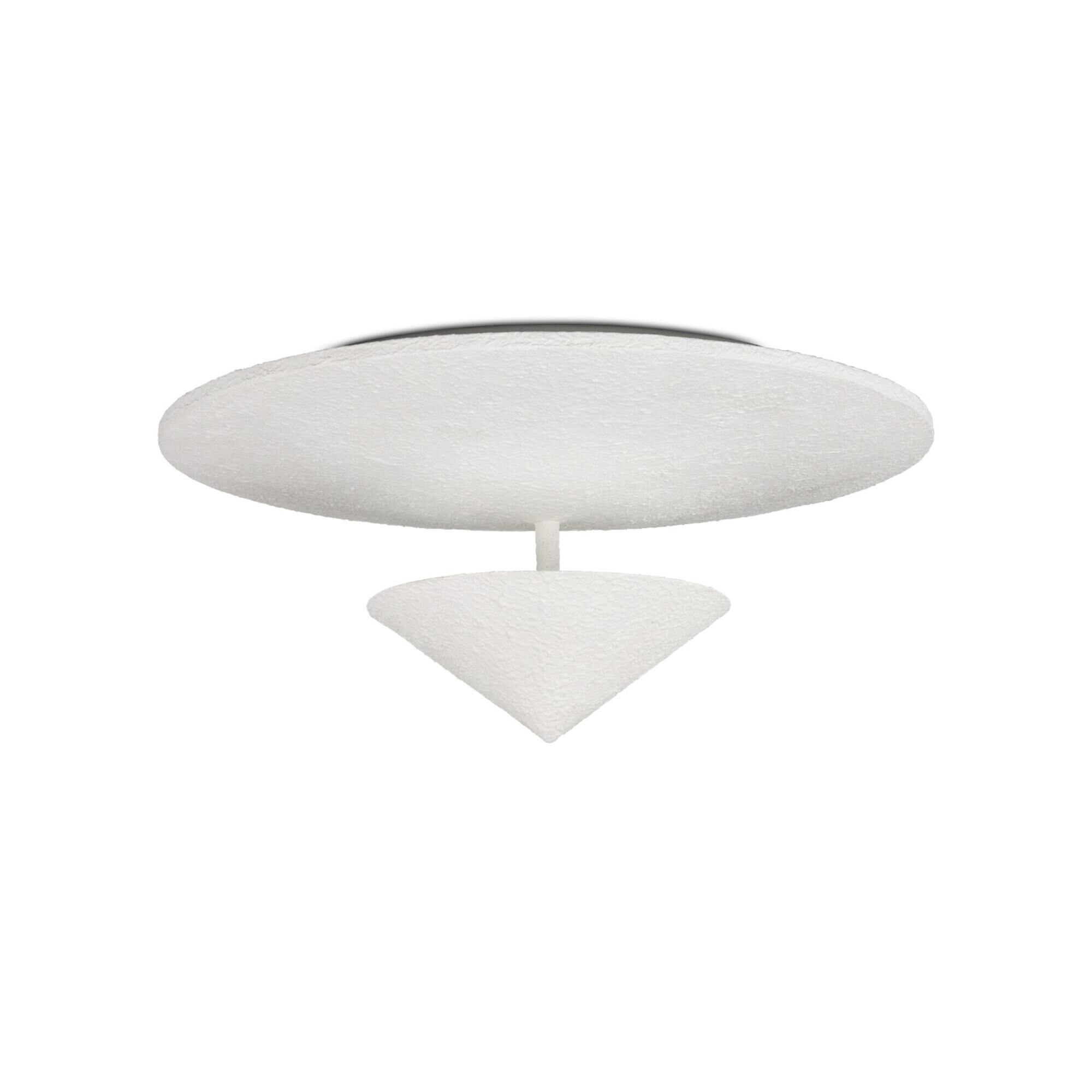 Empyrean 18 Inch Flush Mount,