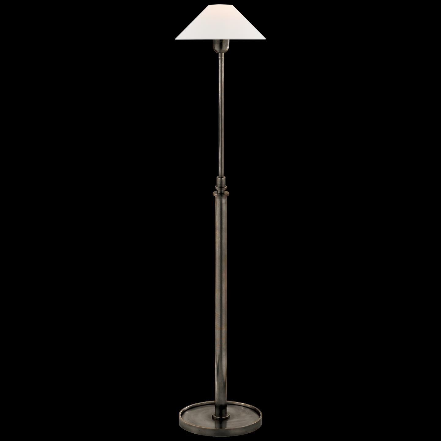 J. Randall Powers Hargett 39 Inch Floor Lamp,