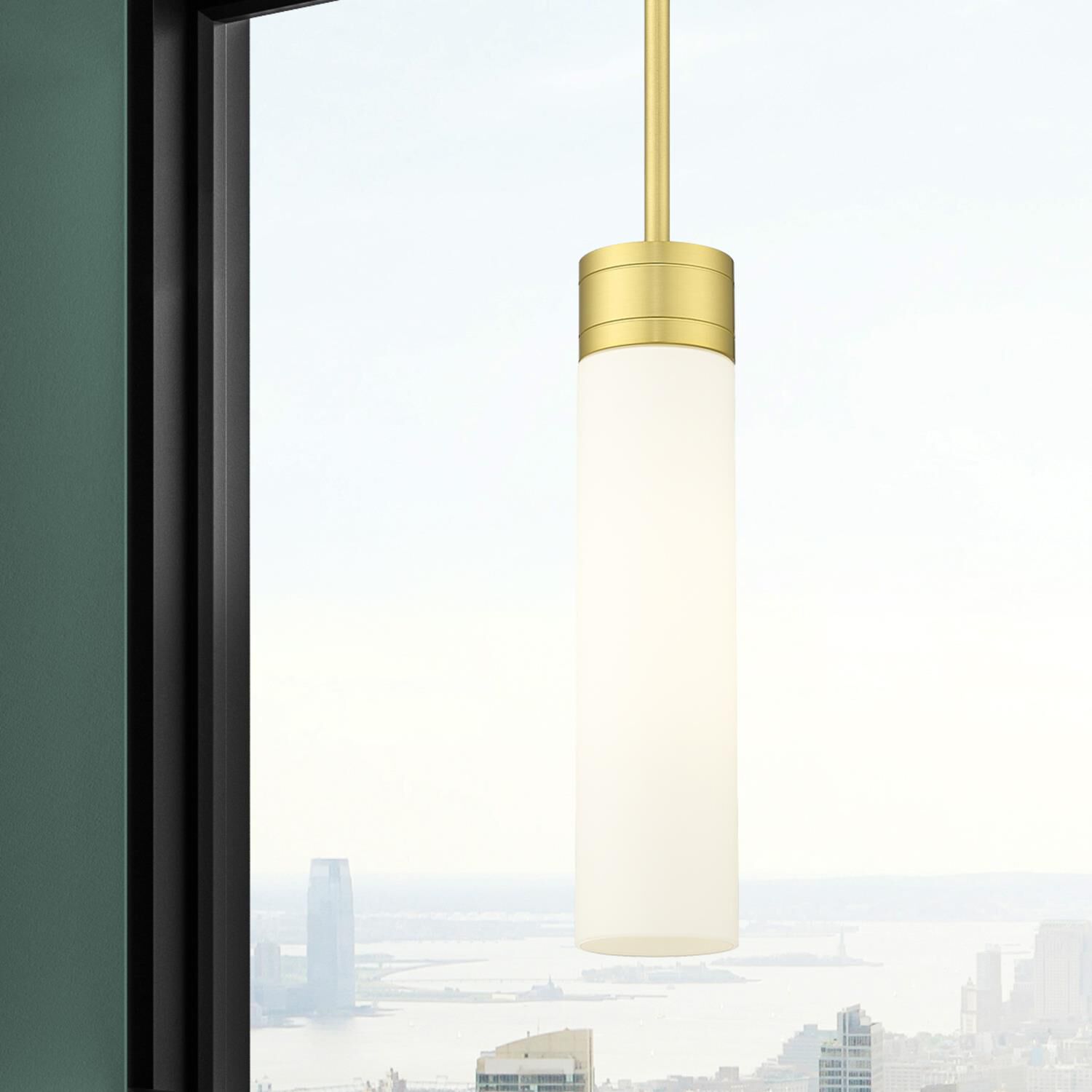 Bruno Marashlian Boreas 3 Inch Mini Pendant by Innovations Lighting