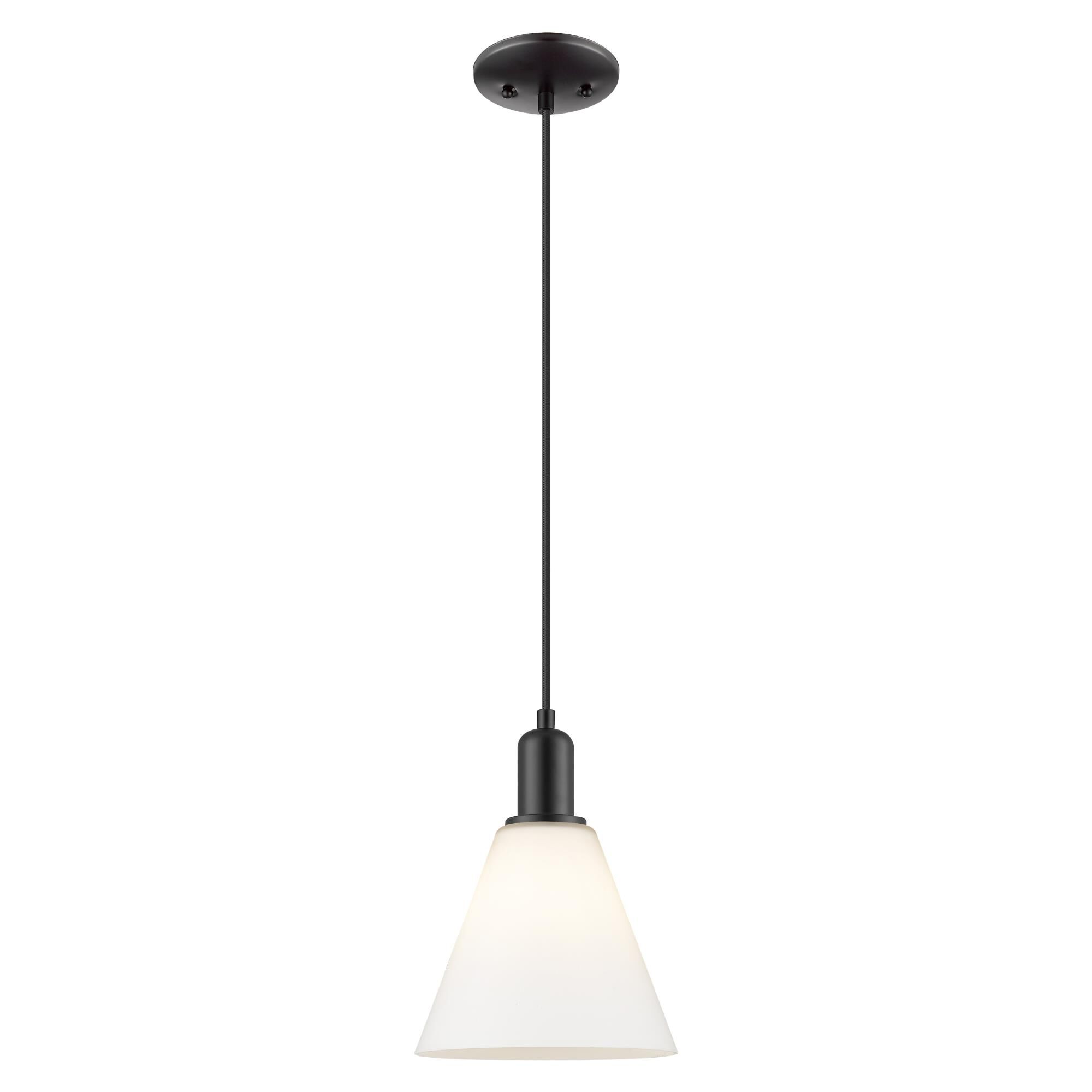 Bruno Marashlian Berkshire Glass Mini Pendant by Innovations Lighting