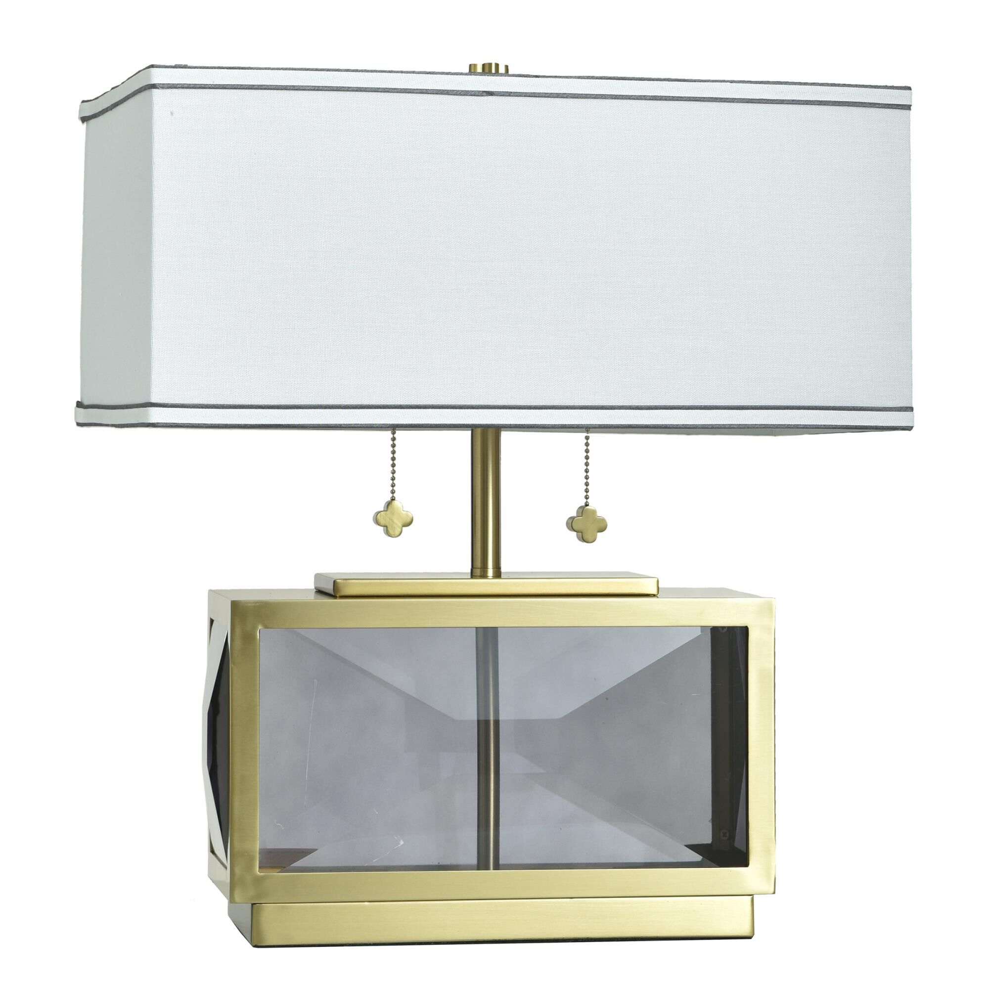 Tamara Day Celeste Table Lamp by Stylecraft