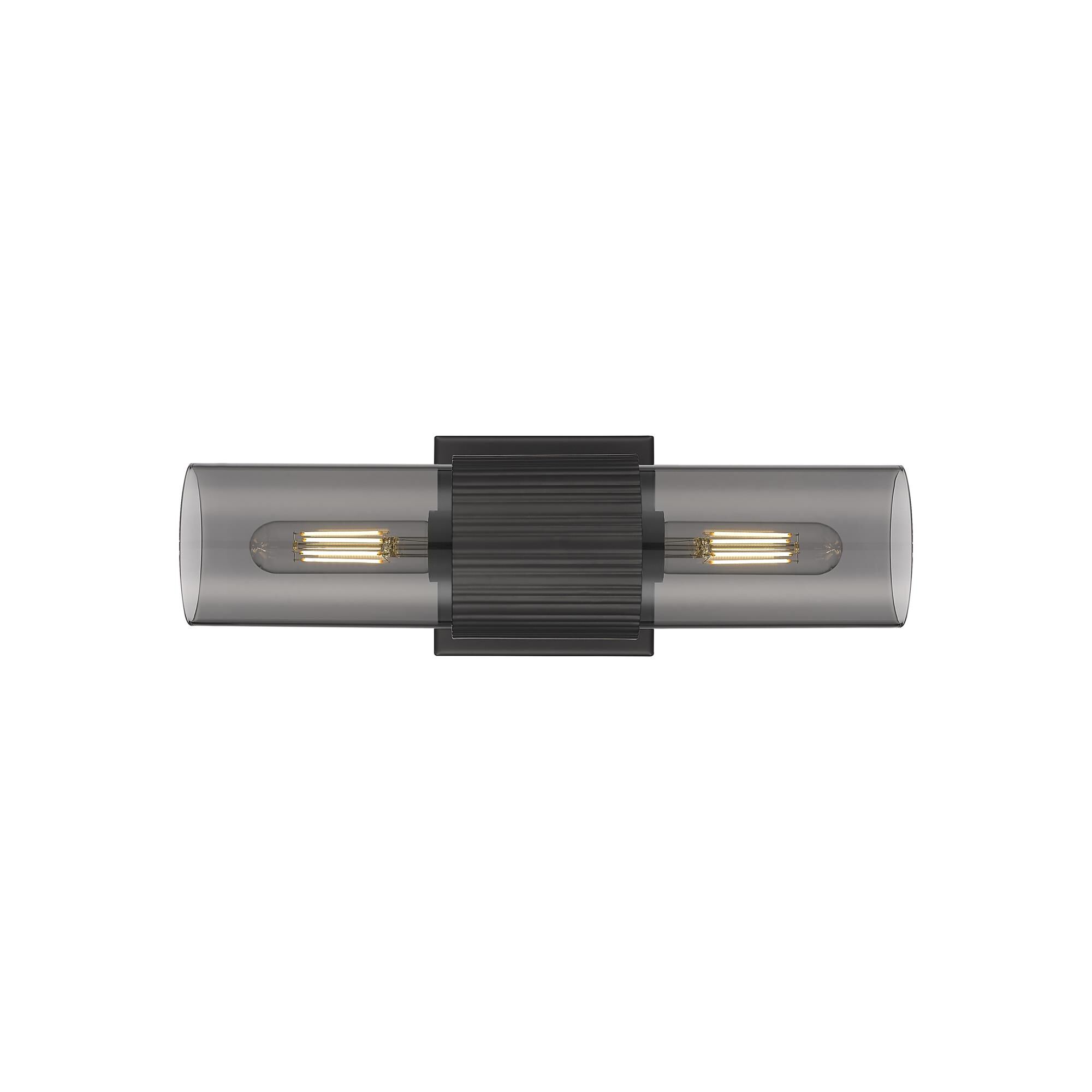 Bruno Marashlian Bolivar 15 Inch 2 Light Bath Vanity Light by Innovations Lighting