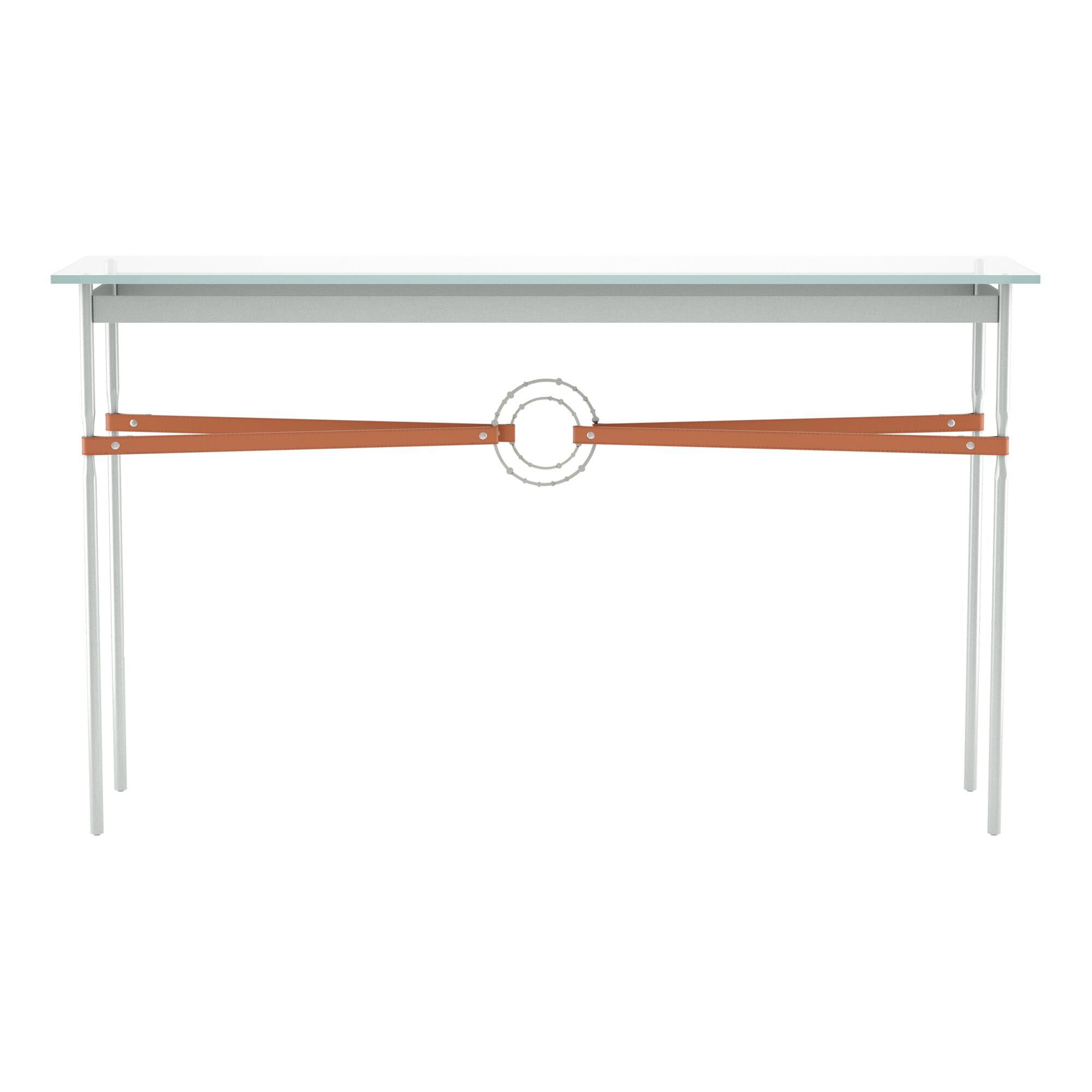 Equus 54 Inch Console Table,