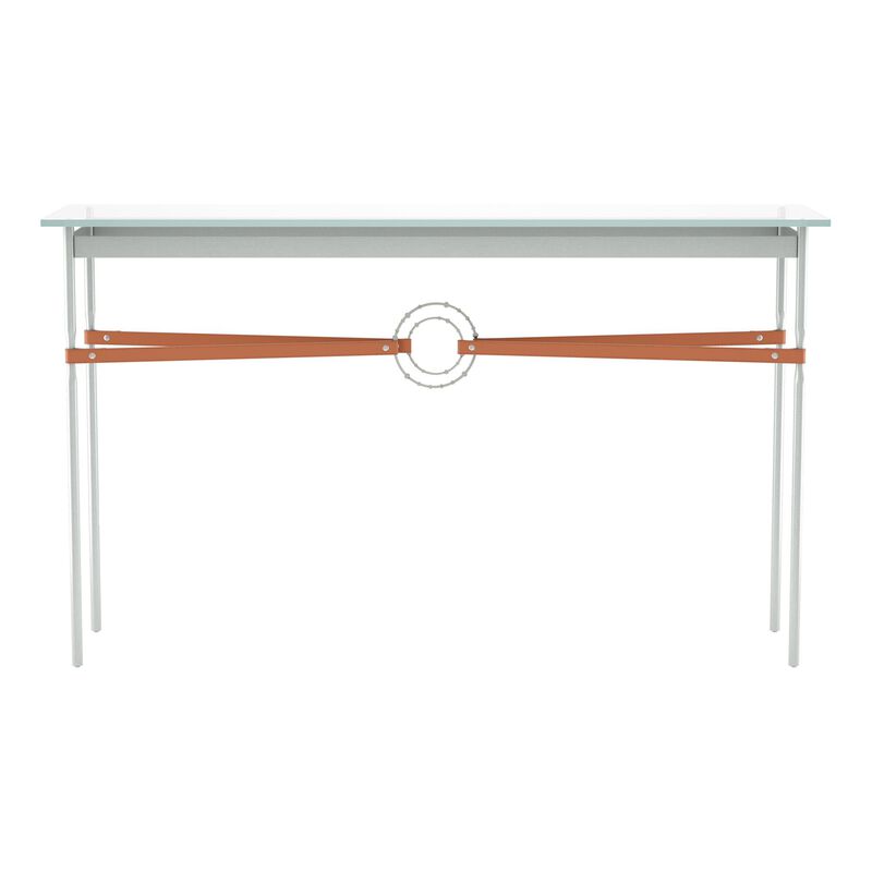 Equus 54 Inch Console Table by Hubbardton Forge