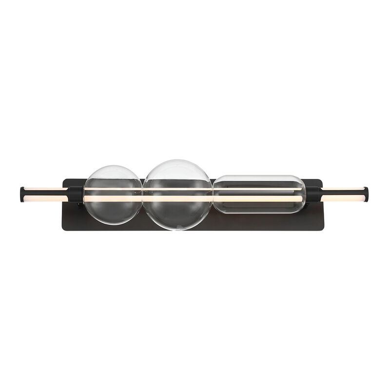 Lucent Bath Vanity Light by Eurofase Lighting