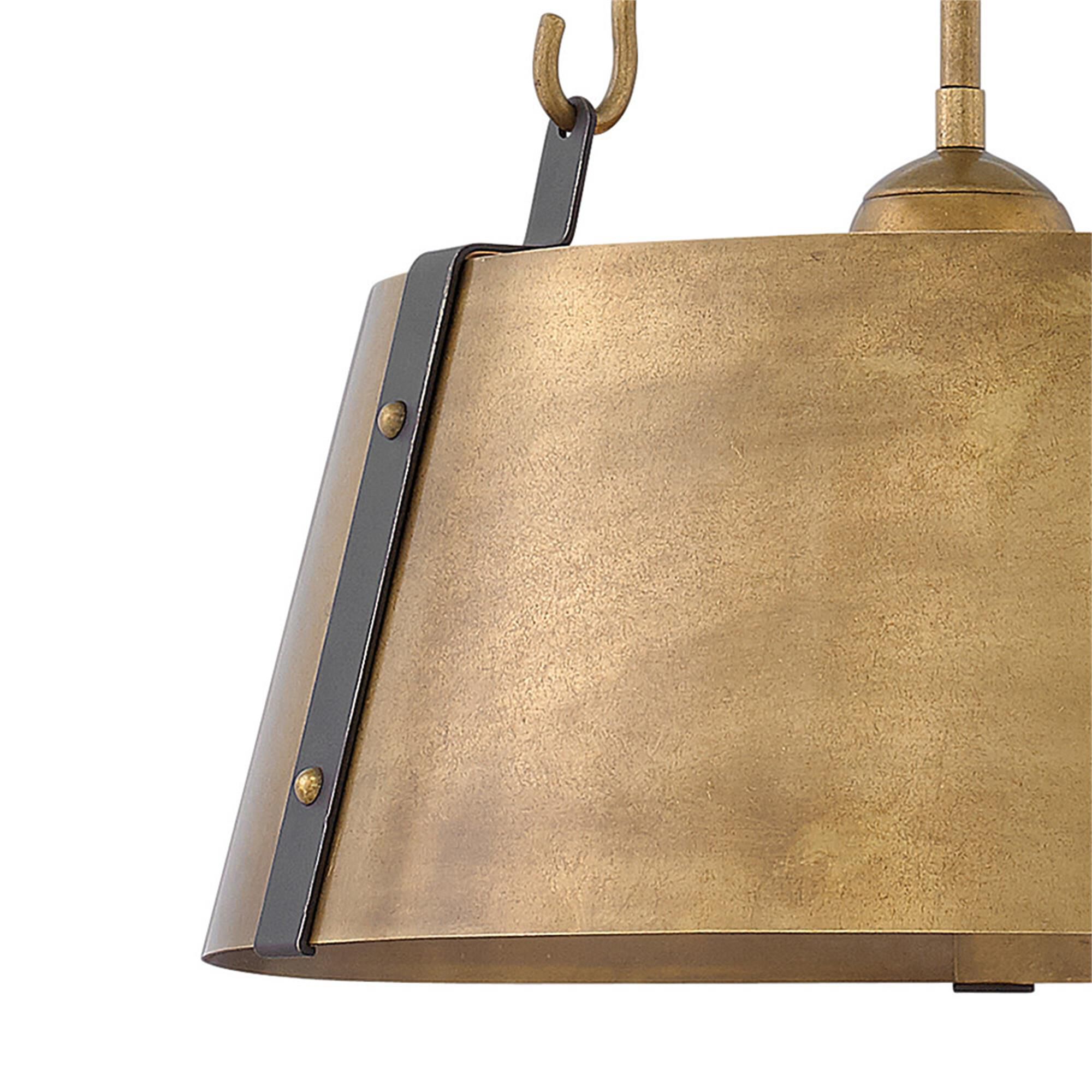 Cartwright Medium Pendant Light,