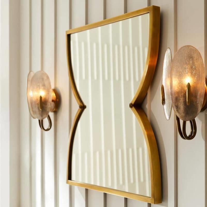 Jocelyn 26 Inch Decorative Mirror by Arteriors Home