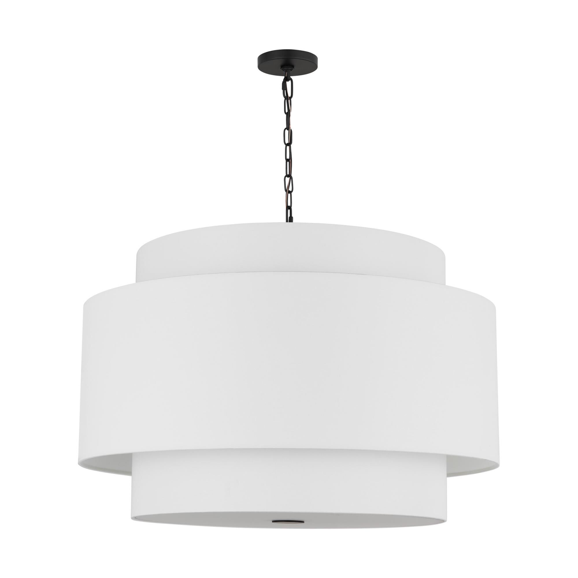 kate spade new york Sawyer Large Pendant by Visual Comfort Studio Collection