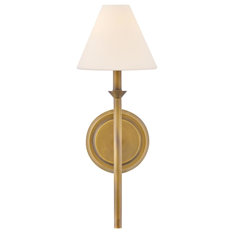 Greta 18 Inch Wall Sconce by Hinkley Lighting