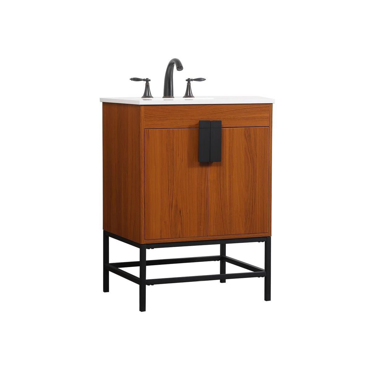Eugene Bath Vanity by Elegant Decor
