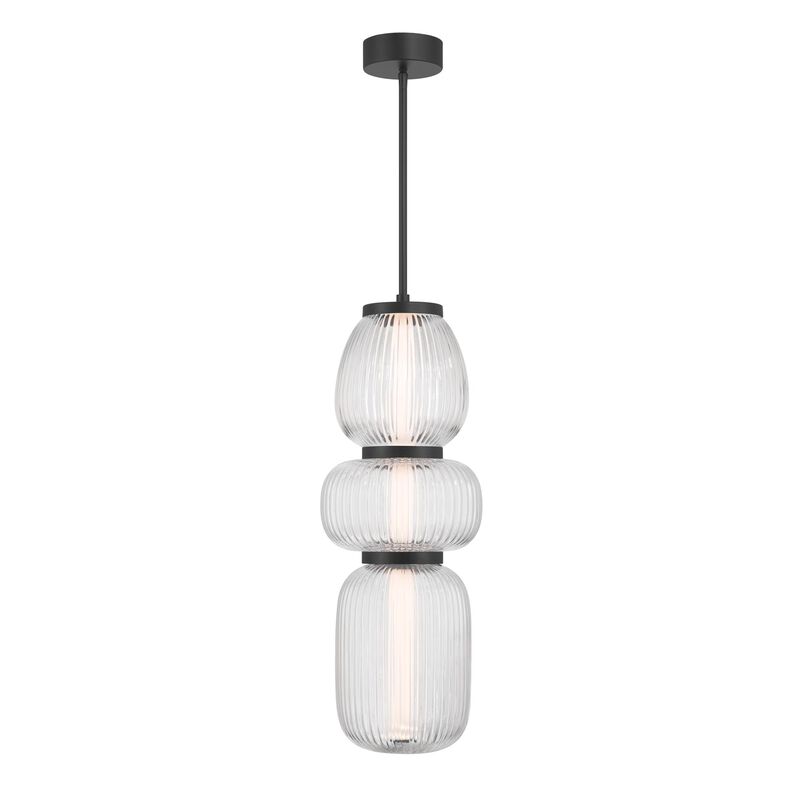 Cordel 10 Inch Mini Pendant by Minka Lavery