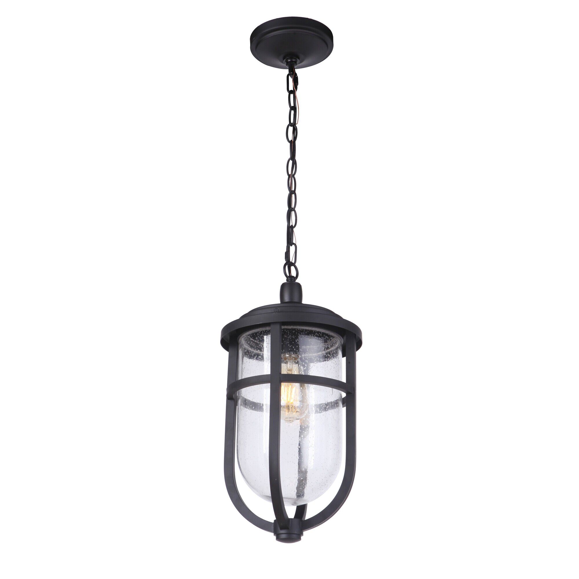 Shown in Midnight finish