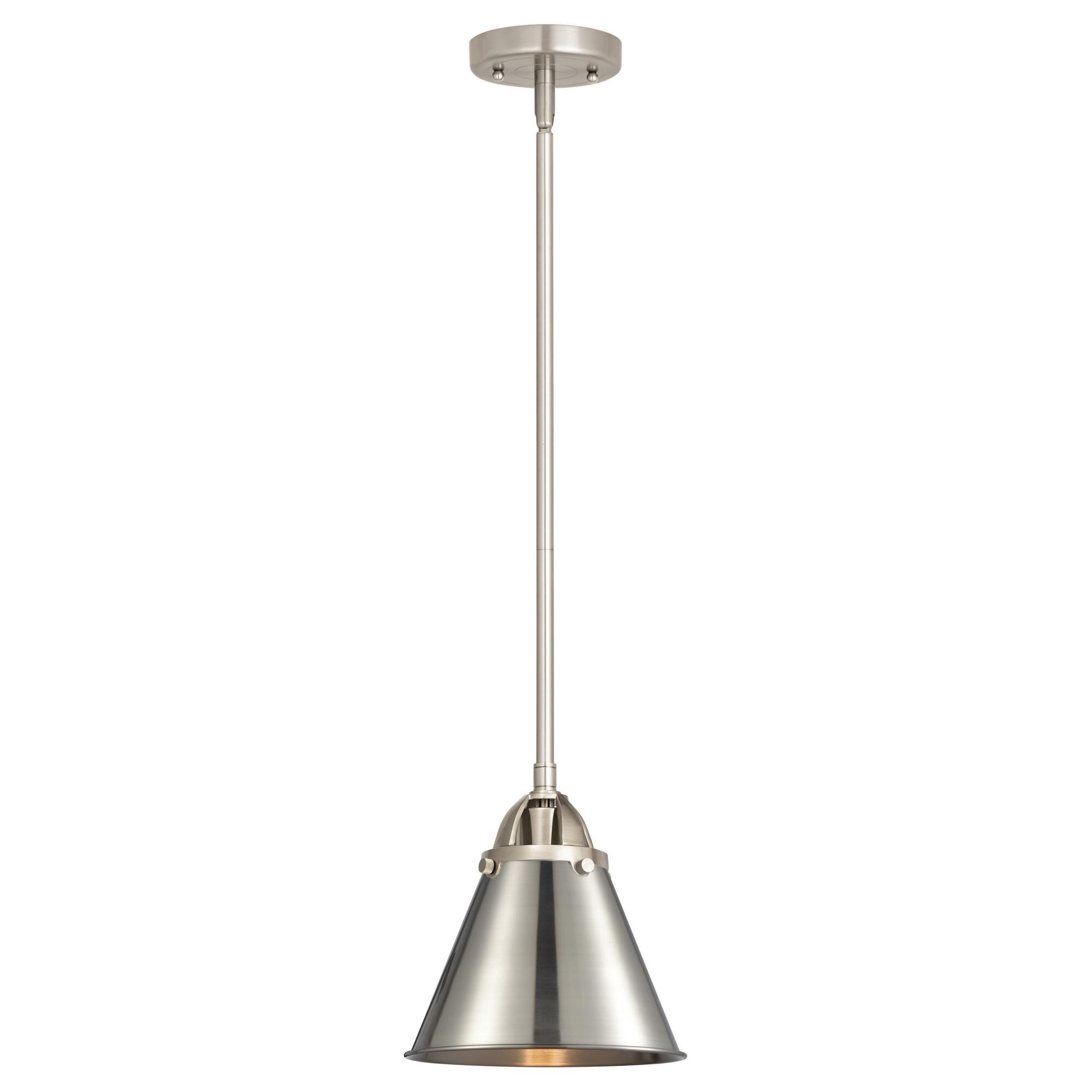 Innovations Lighting Bruno Marashlian Appalachian 8 Inch Mini Pendant