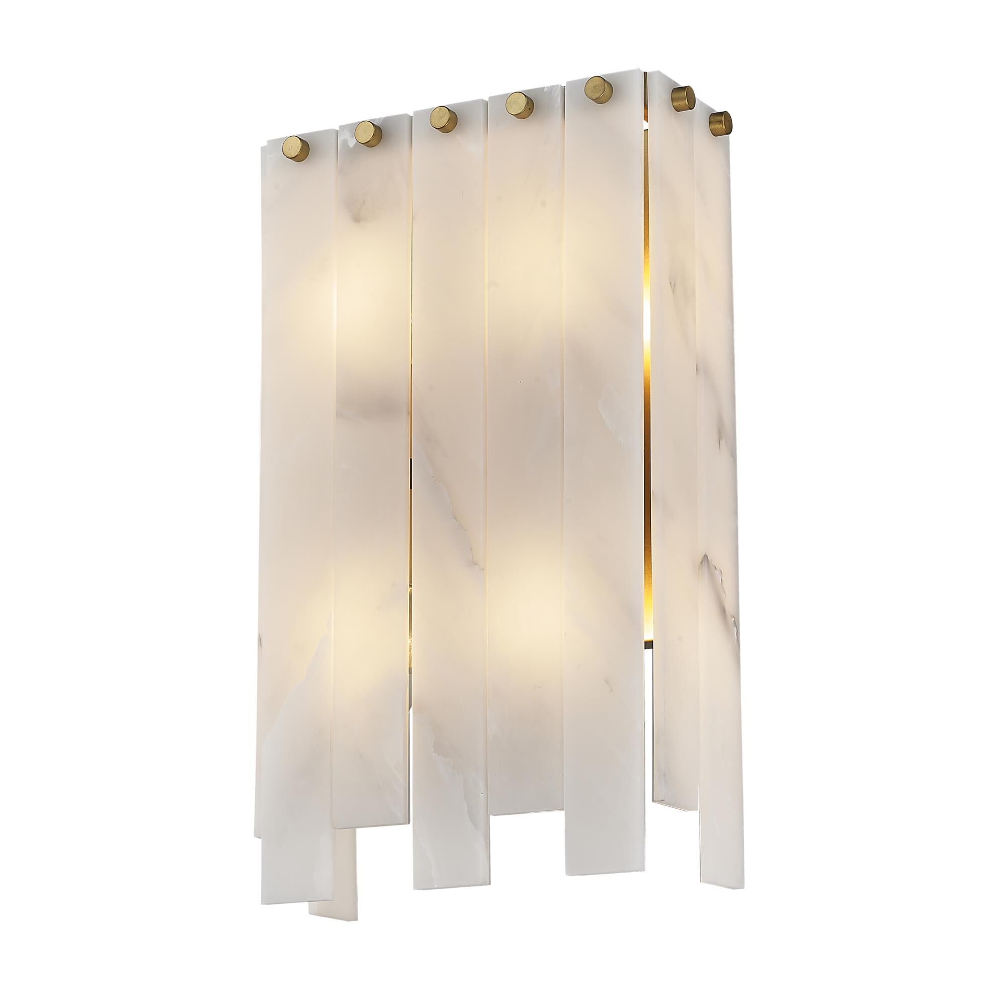 Viviana 15 Inch Wall Sconce by Z-Lite