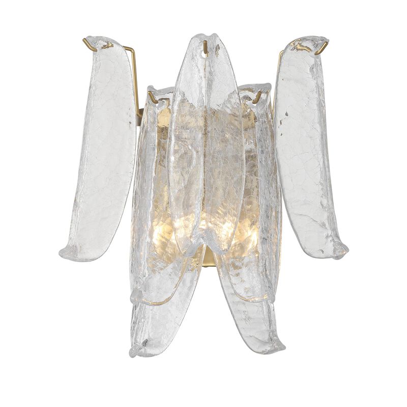 Regent 12 Inch Wall Sconce by Metropolitan Lighting