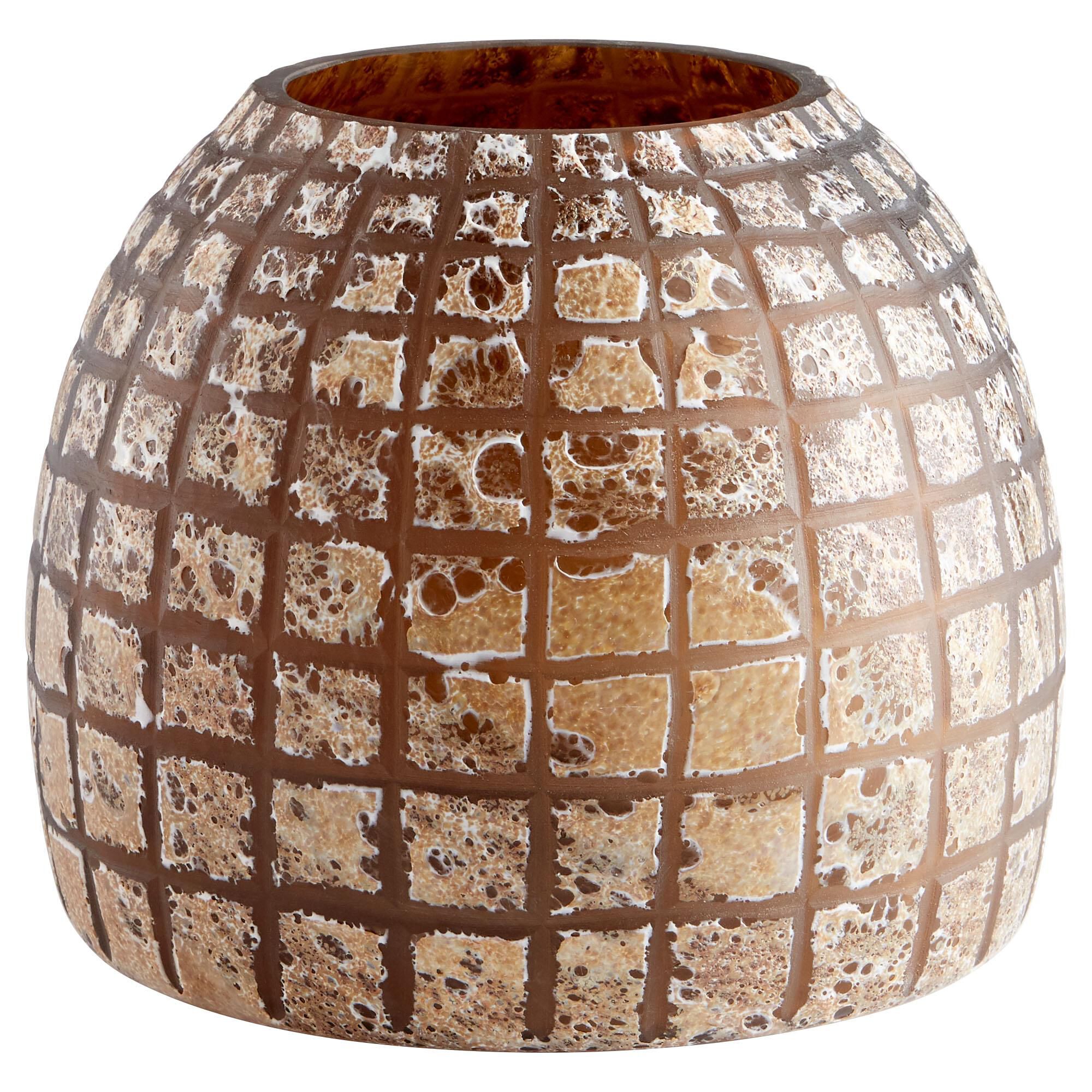 Spectre Vase-Urn by Cyan Designs