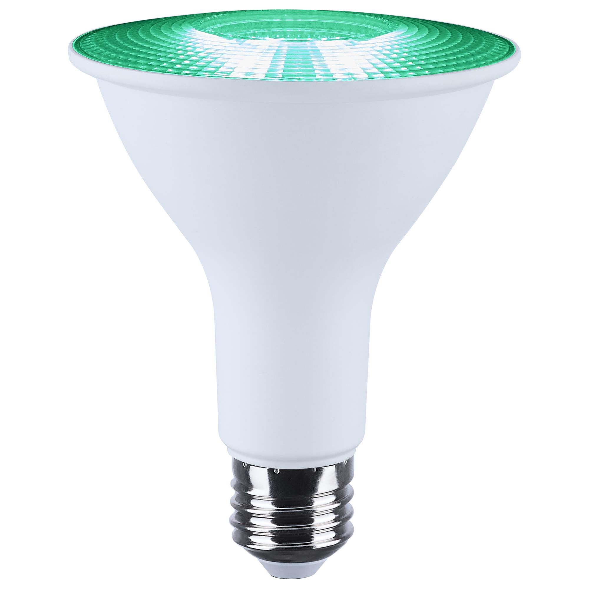 Dimmable 13 Watt 2700K LED Light Bulb by Satco