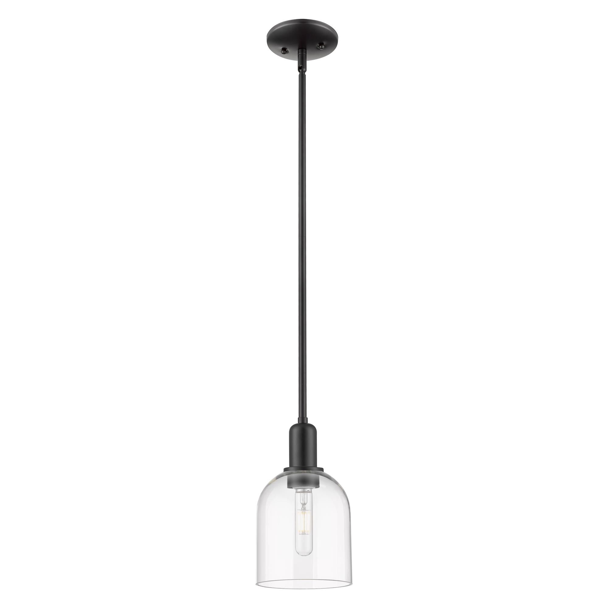 Bruno Marashlian Bella 6 Inch Mini Pendant by Innovations Lighting