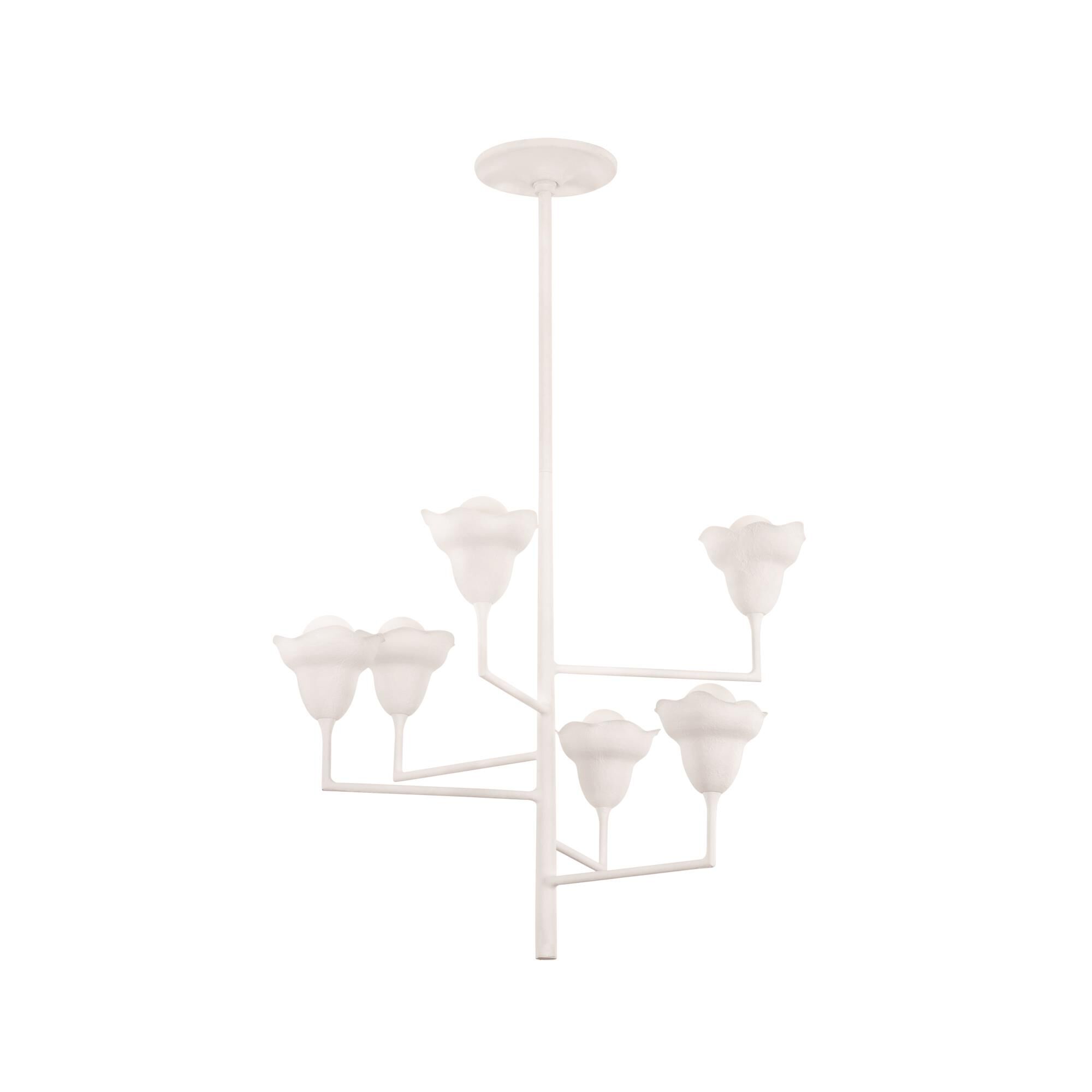 Alora 32 Inch Chandelier by Hudson Valley Lighting