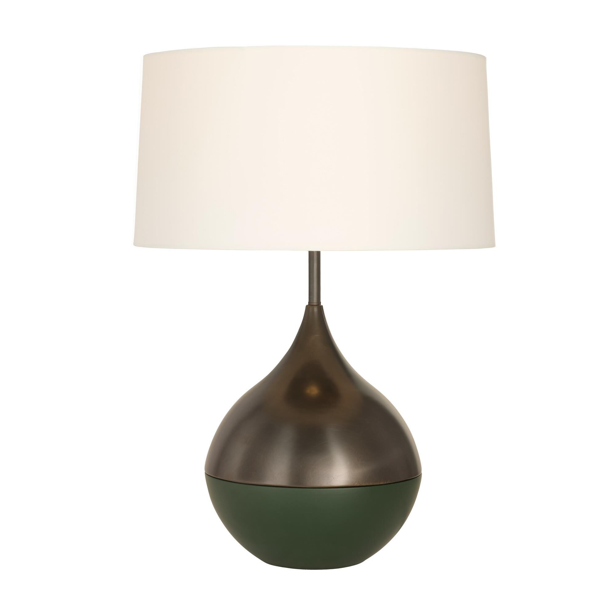 Nelson 26 Inch Table Lamp by Arteriors Home