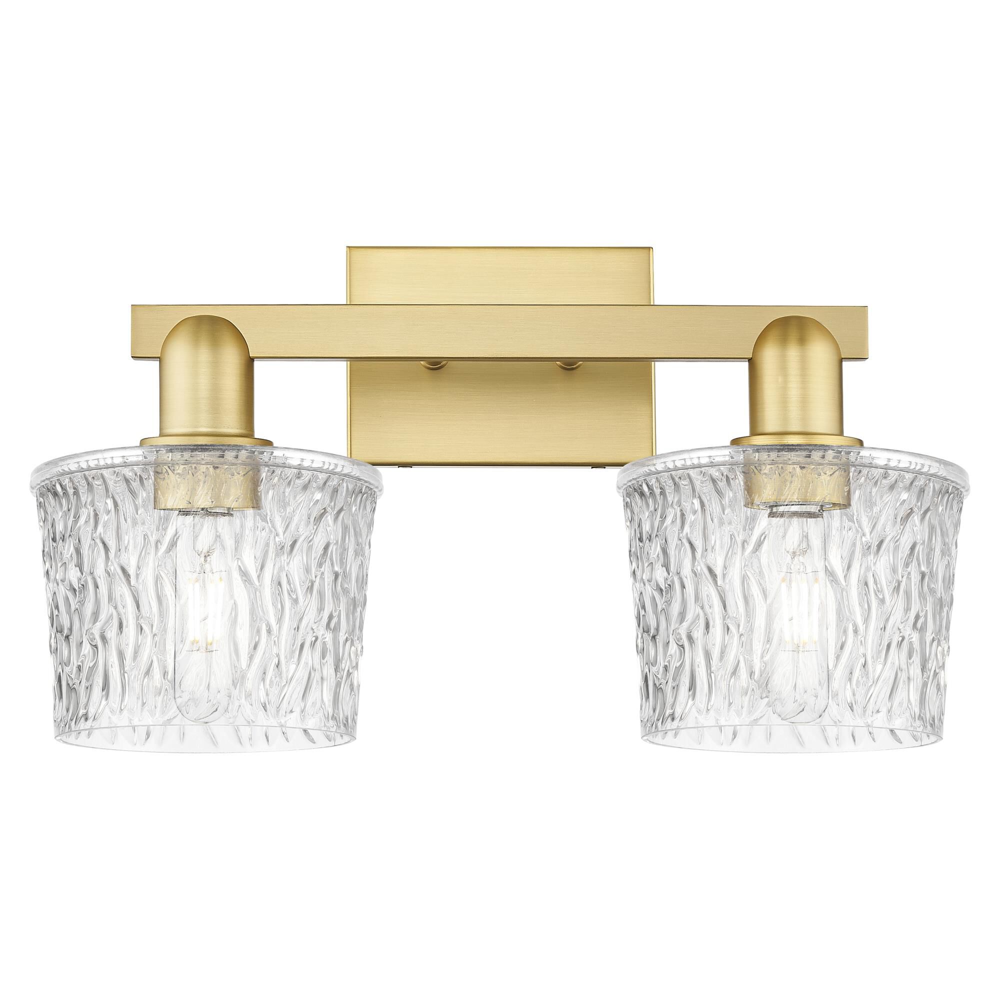 Bruno Marashlian Niagara 18 Inch Bath Vanity Light by Innovations Lighting