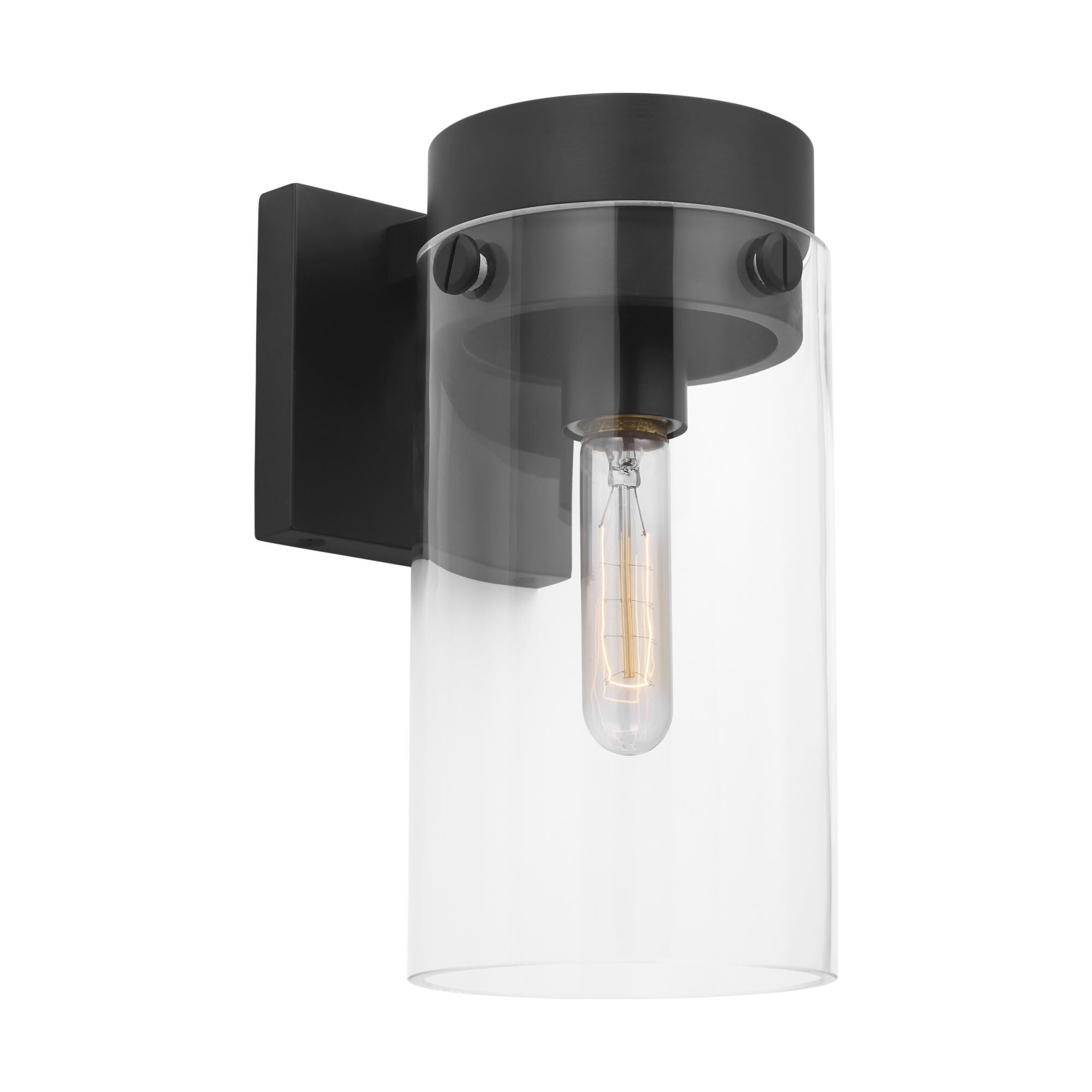 Chapman & Myers Garrett 5 Inch Wall Sconce by Visual Comfort Studio Collection