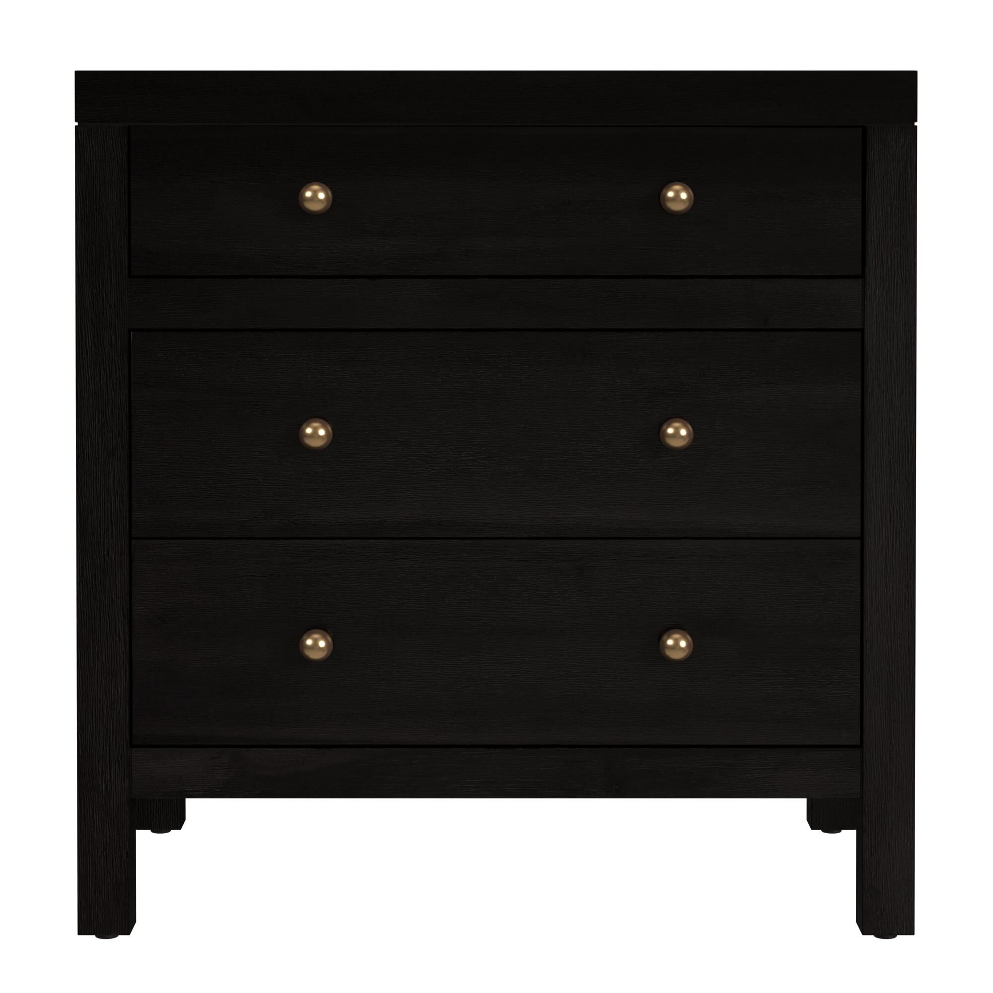 Nora 27 Inch Nightstand by Butler Specialty Company