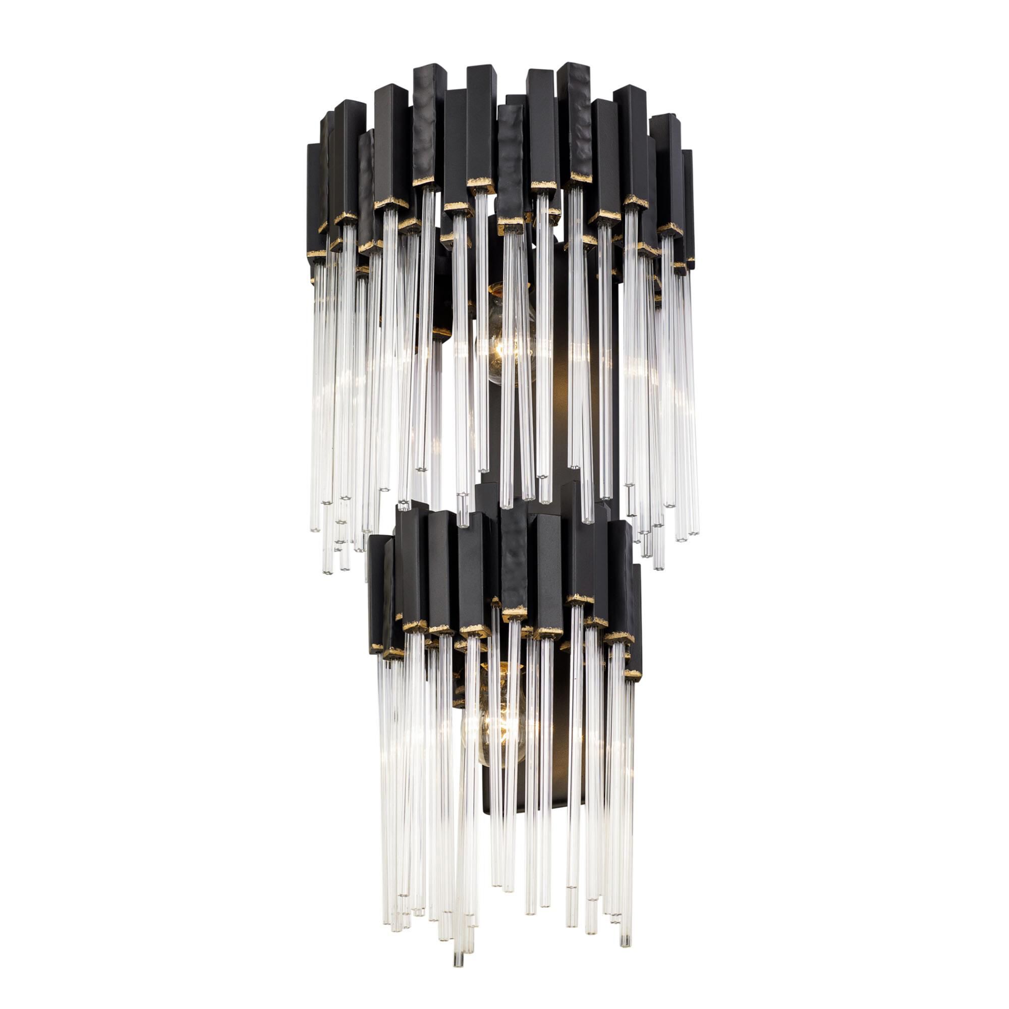 Matrix 24 Inch Wall Sconce by Varaluz
