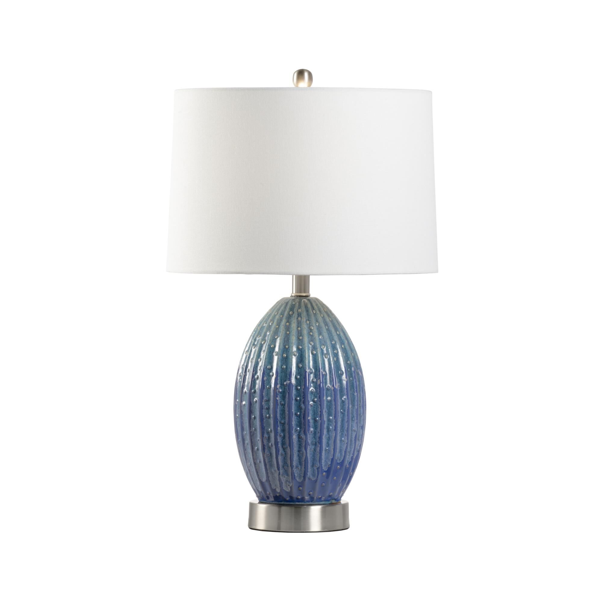 Maui 25 Inch Accent Lamp by Wildwood